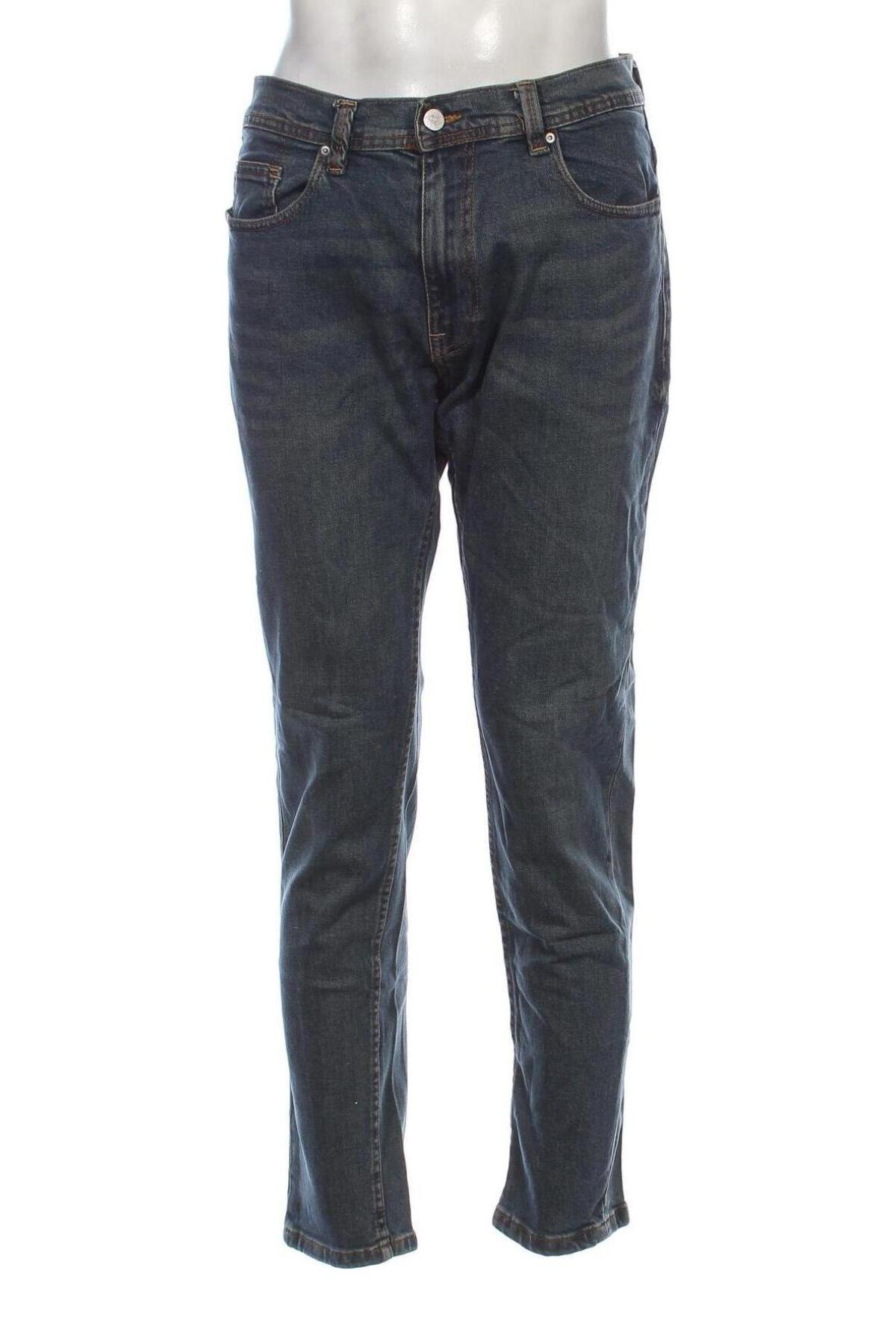 Herren Jeans Zara, Größe M, Farbe Blau, Preis € 8,99