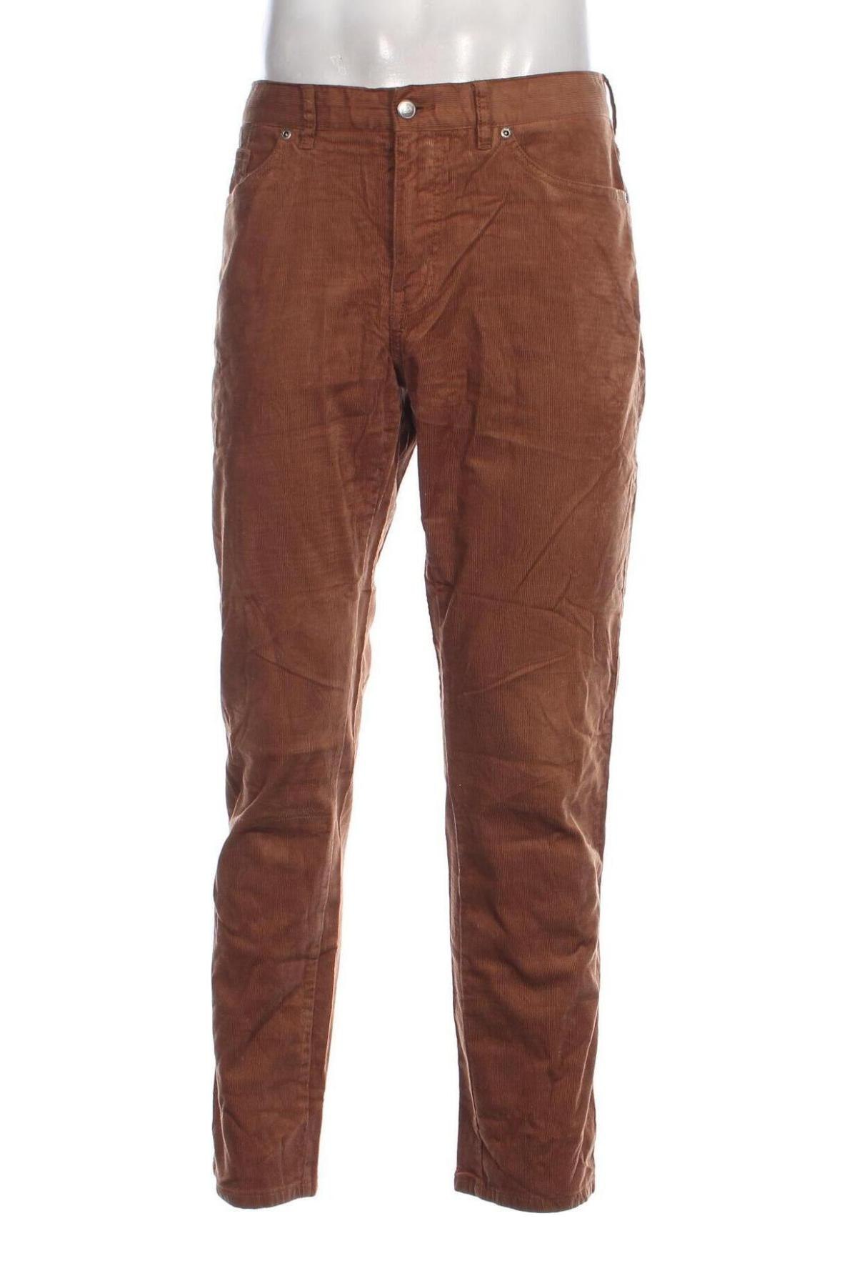 Herren Cordhose Peter Millar, Größe L, Farbe Braun, Preis 66,99 €