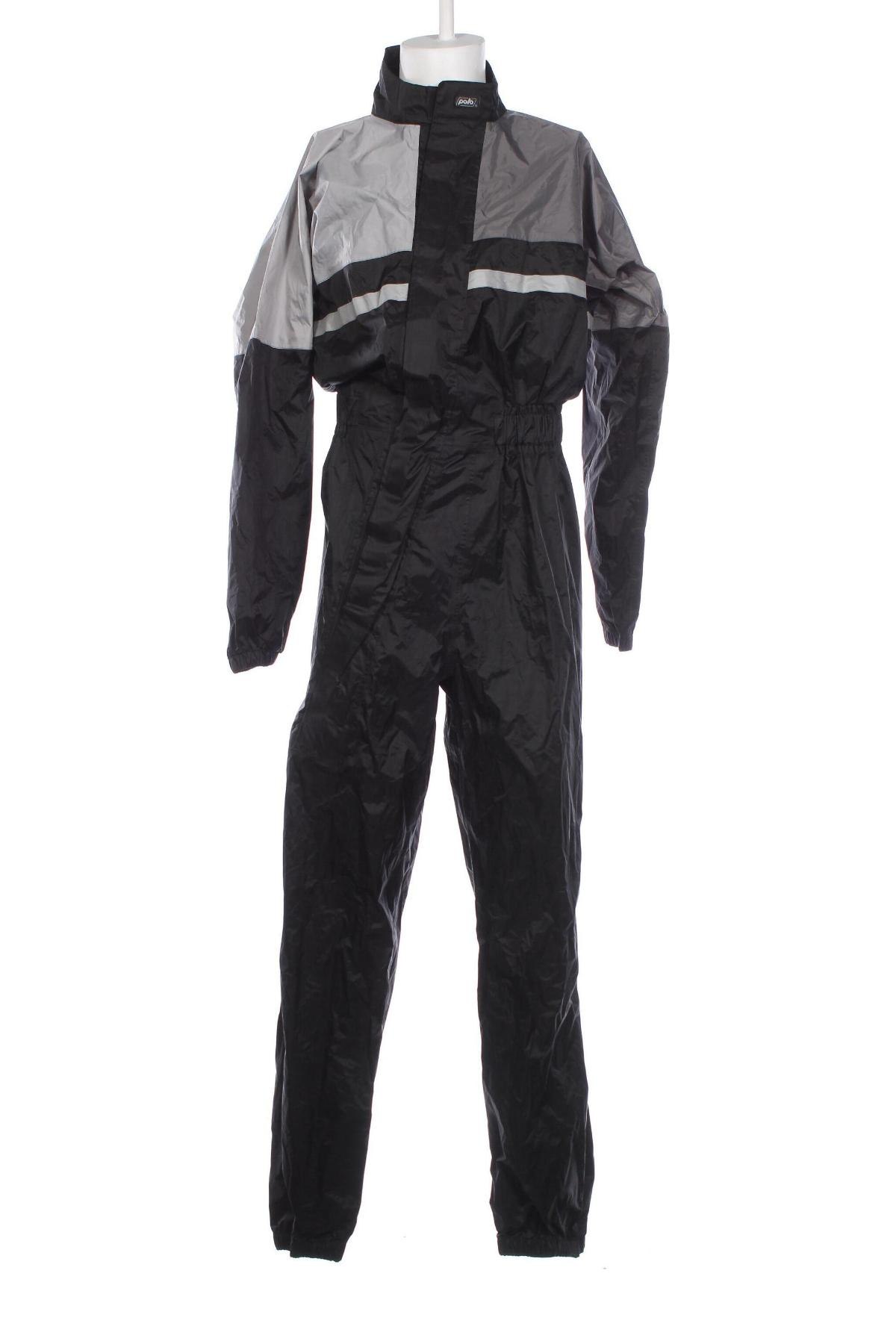 Herren Overall, Größe XL, Farbe Schwarz, Preis € 20,99