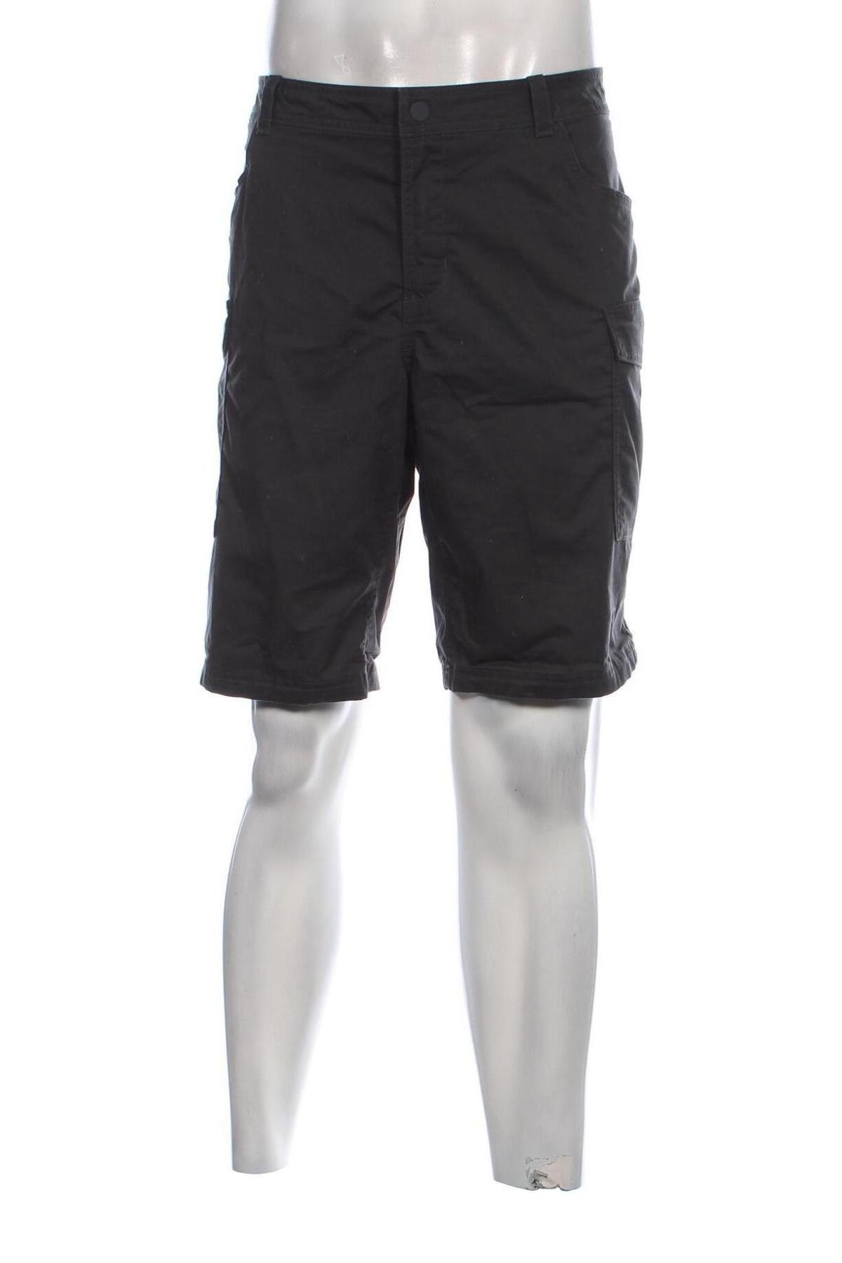 Herren Shorts, Größe XL, Farbe Grau, Preis 11,99 €