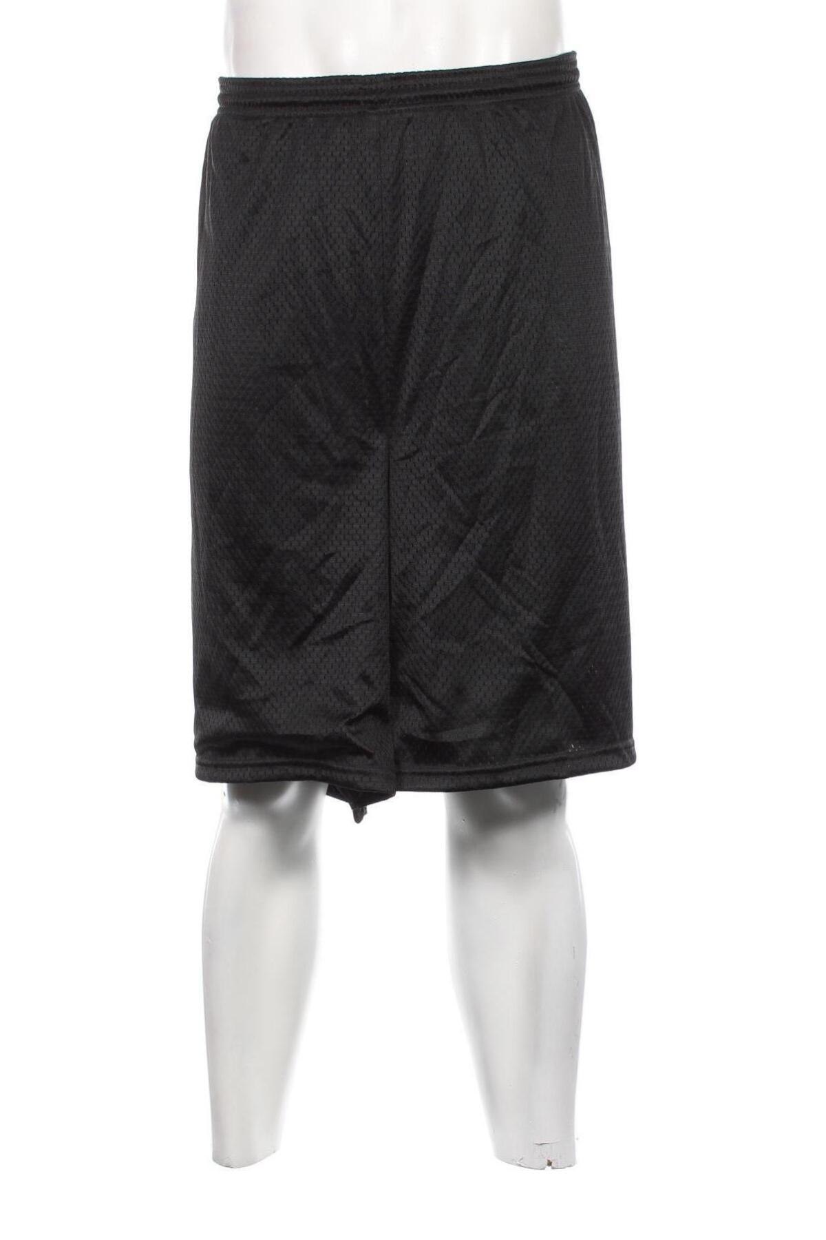 Herren Shorts Champion, Größe 4XL, Farbe Schwarz, Preis 6,99 €