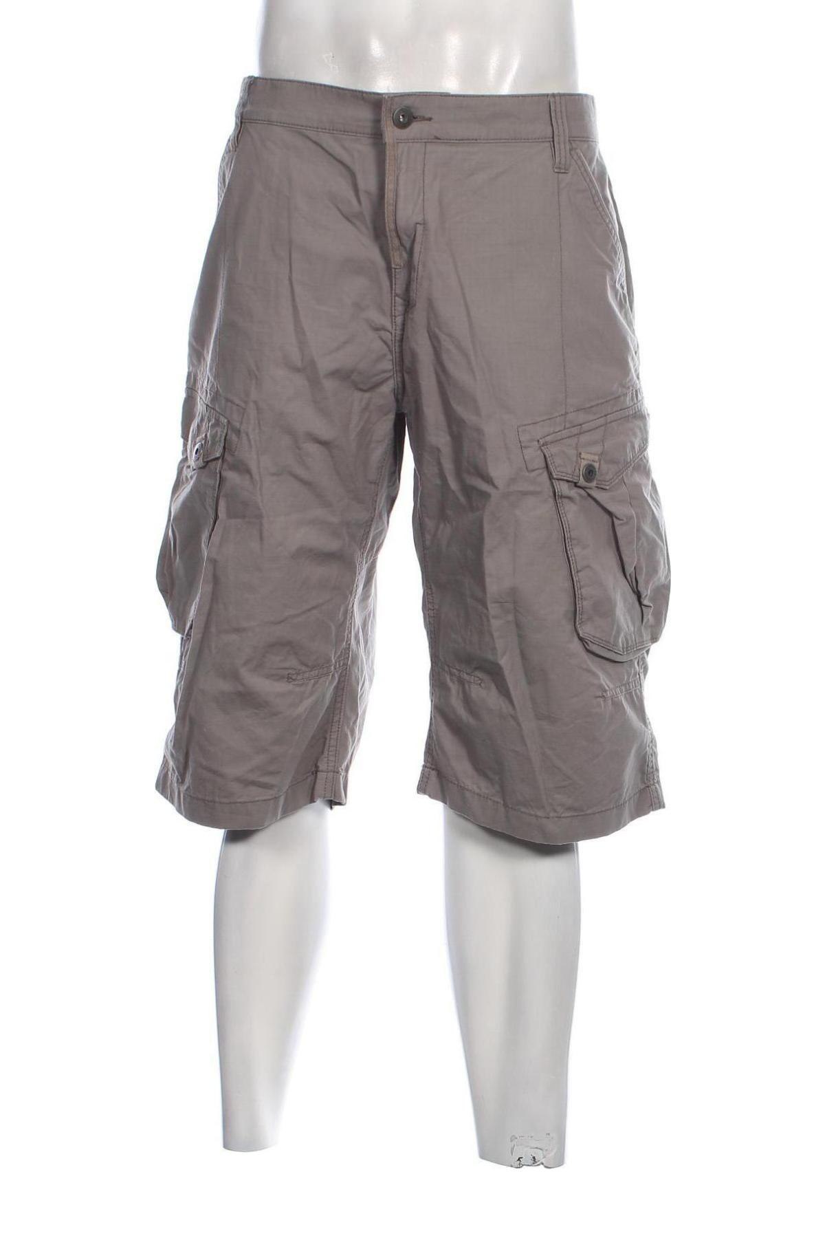 Herren Shorts Clockhouse, Größe XL, Farbe Grau, Preis € 14,02