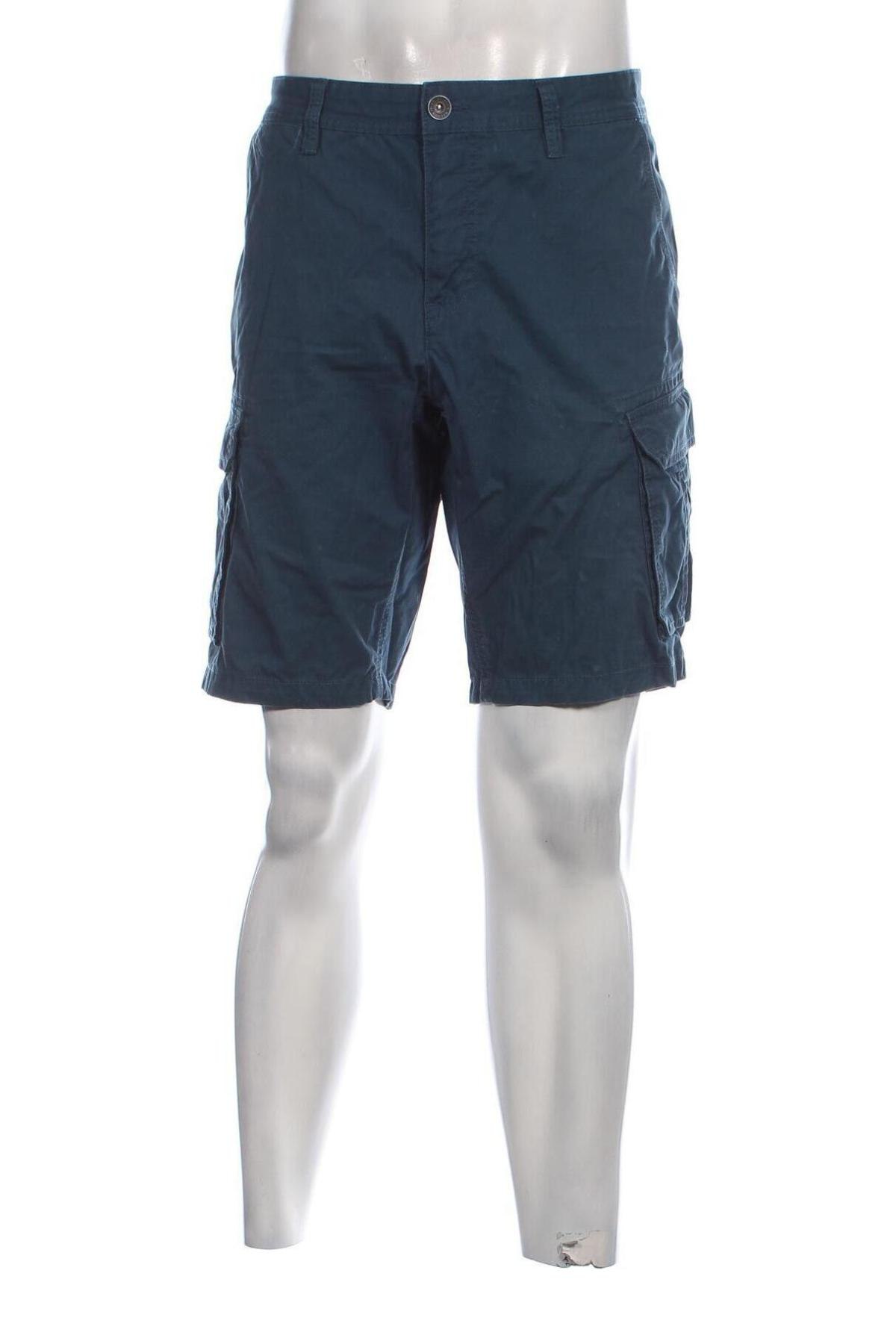 Herren Shorts HERO by John Medoox, Größe XL, Farbe Blau, Preis 13,99 €