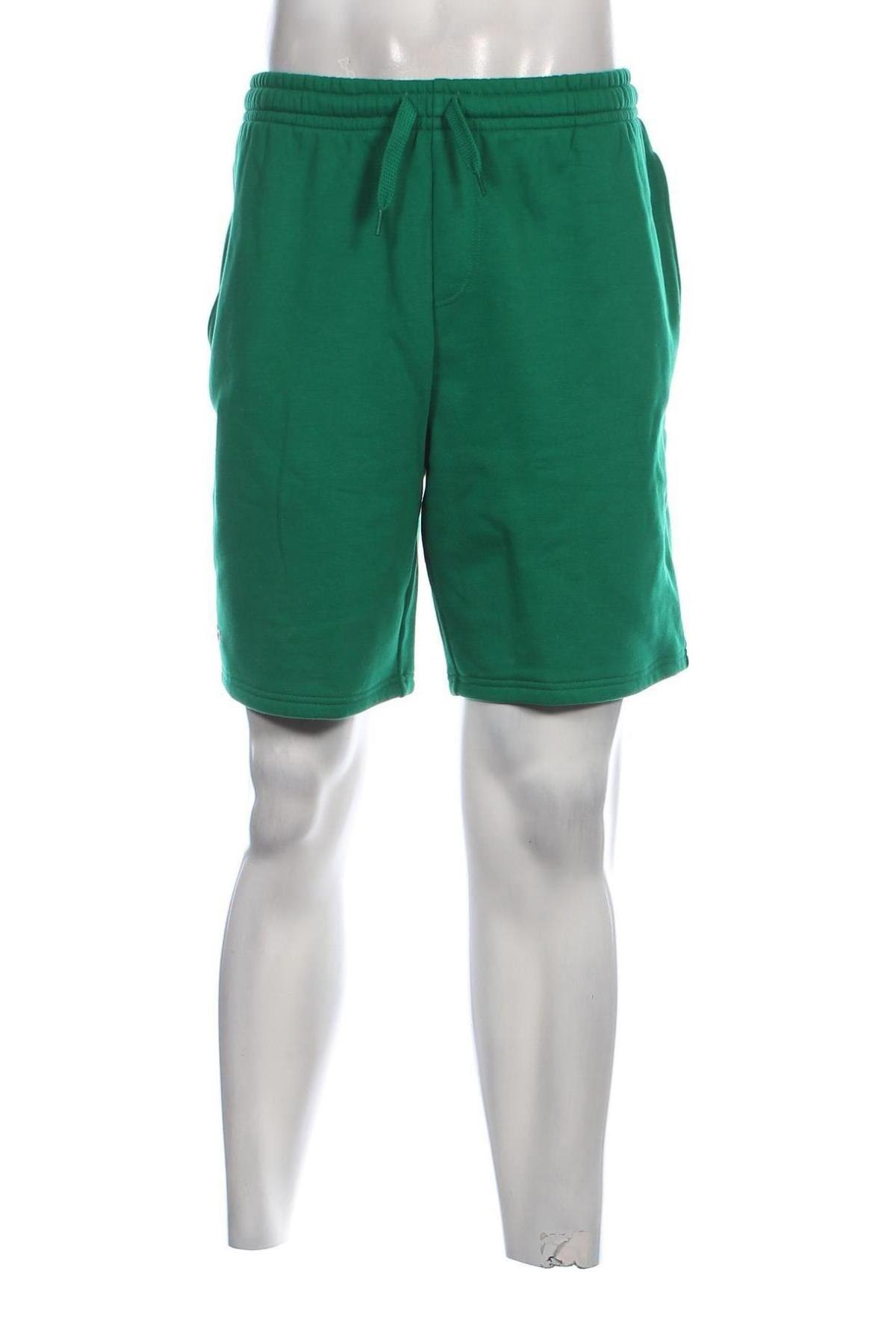 Herren Shorts Lacoste, Größe L, Farbe Grün, Preis € 25,99