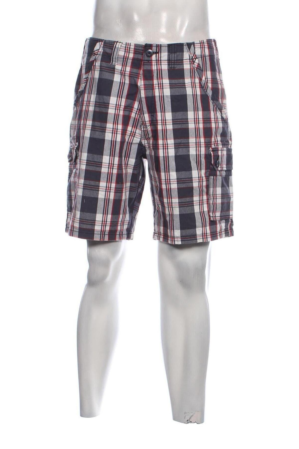 Herren Shorts Livergy, Größe M, Farbe Mehrfarbig, Preis € 11,99