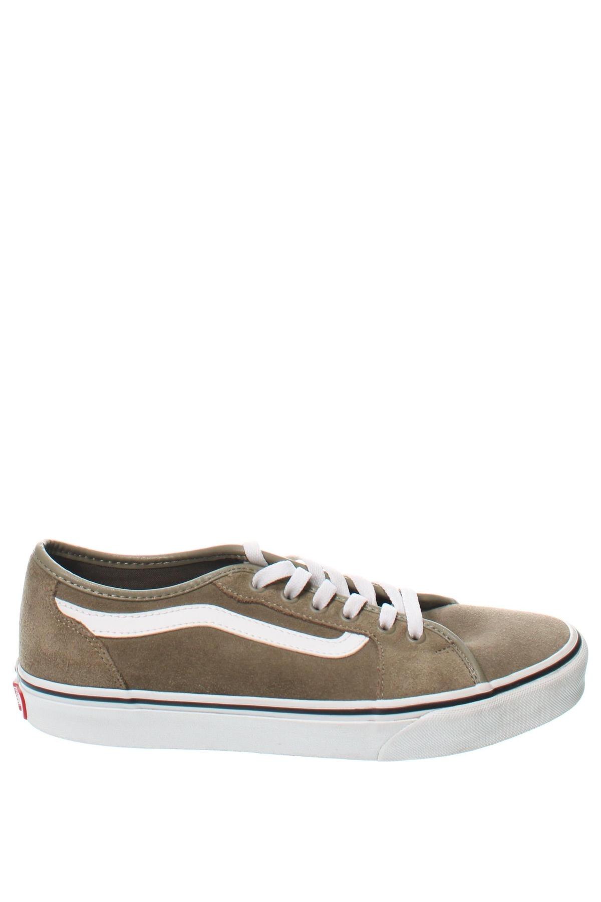 Herrenschuhe Vans, Größe 42, Farbe Grün, Preis 38,41 €