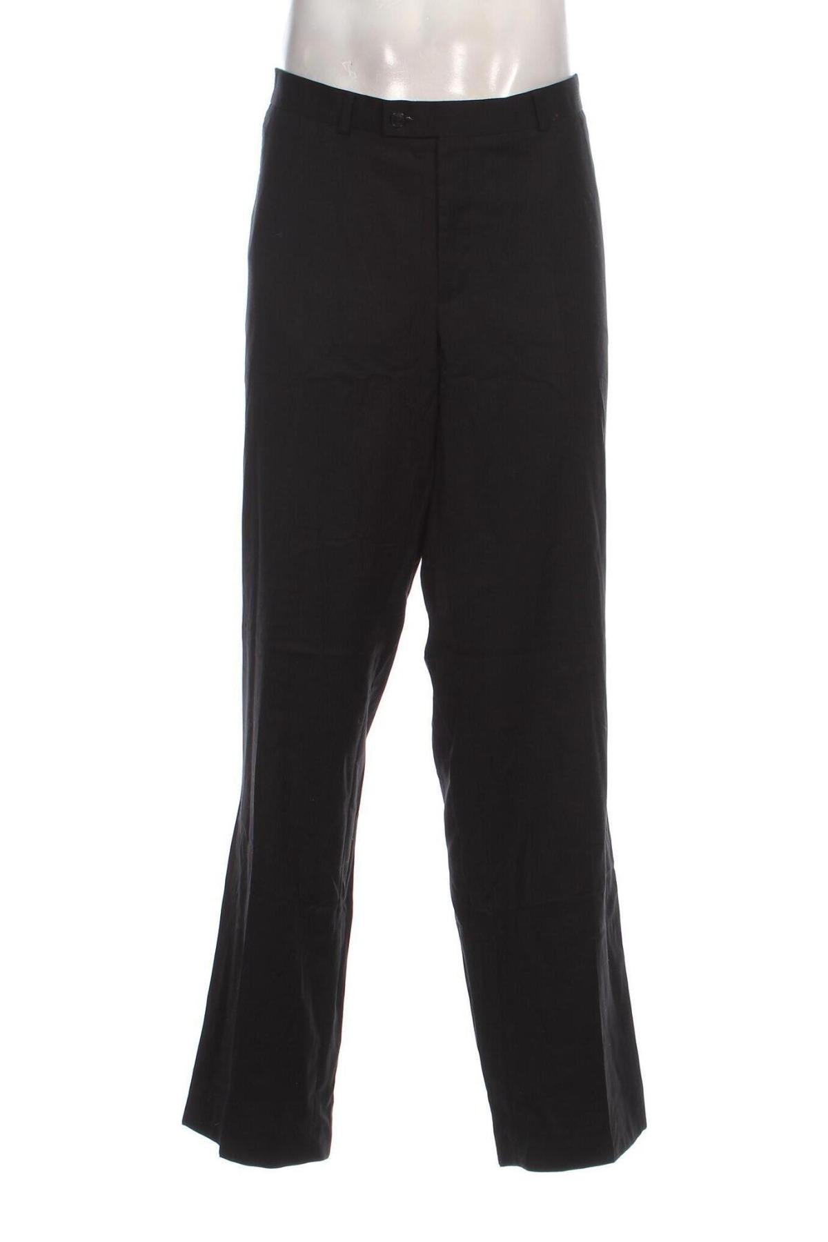 Pantaloni de bărbați, Mărime XL, Culoare Negru, Preț 51,99 Lei