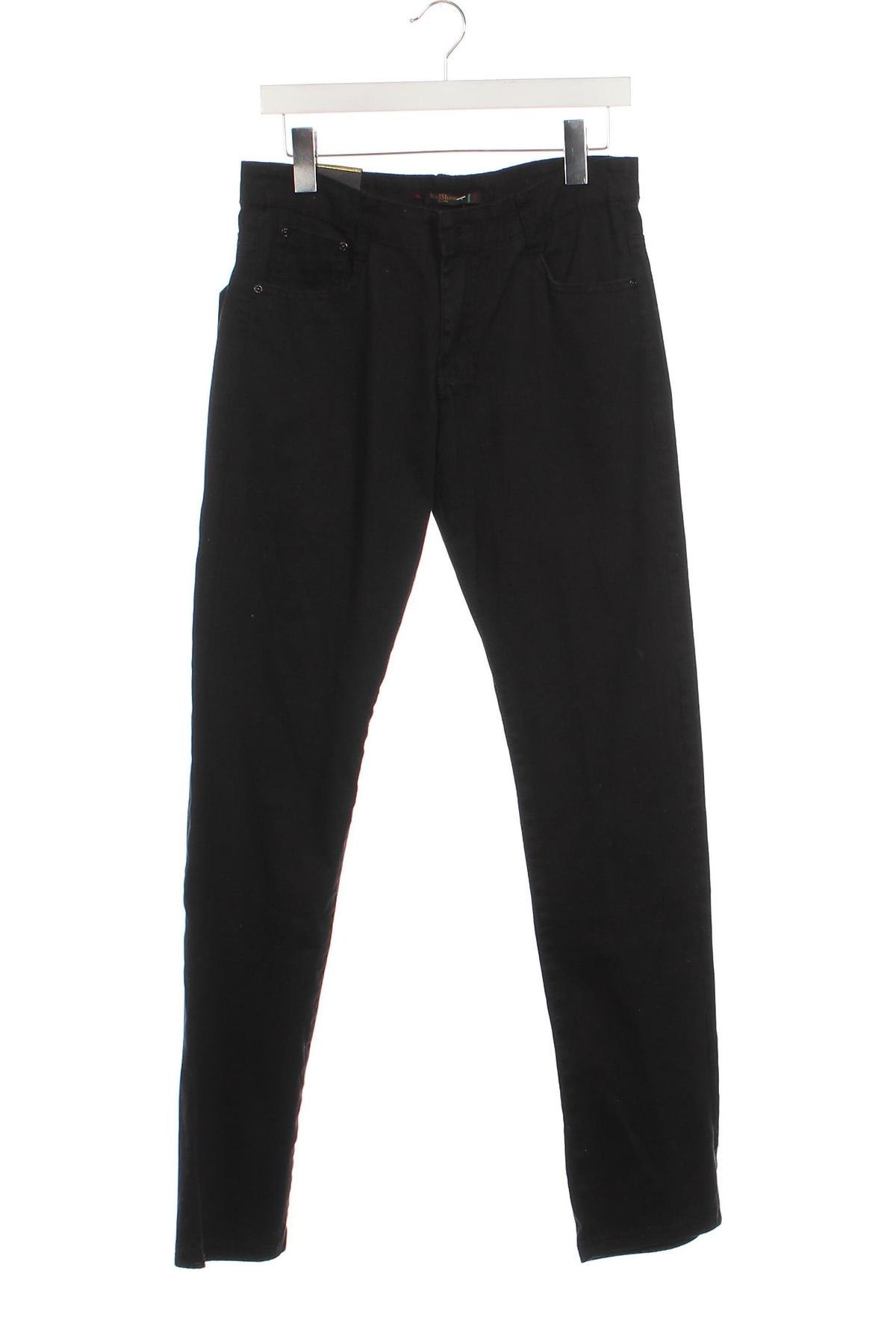 Pantaloni de bărbați, Mărime M, Culoare Negru, Preț 110,99 Lei