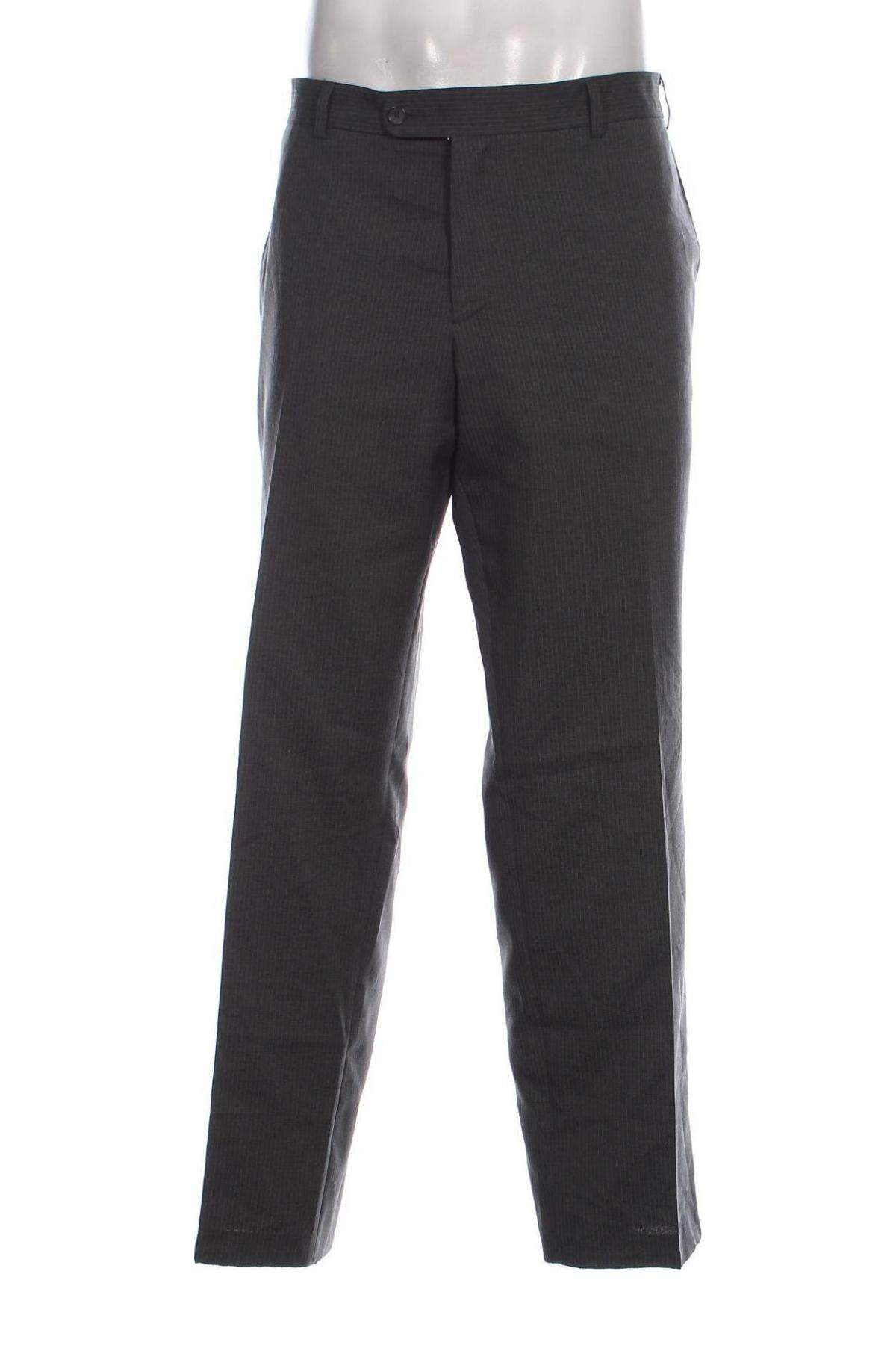 Herrenhose, Größe XXL, Farbe Grau, Preis € 27,49