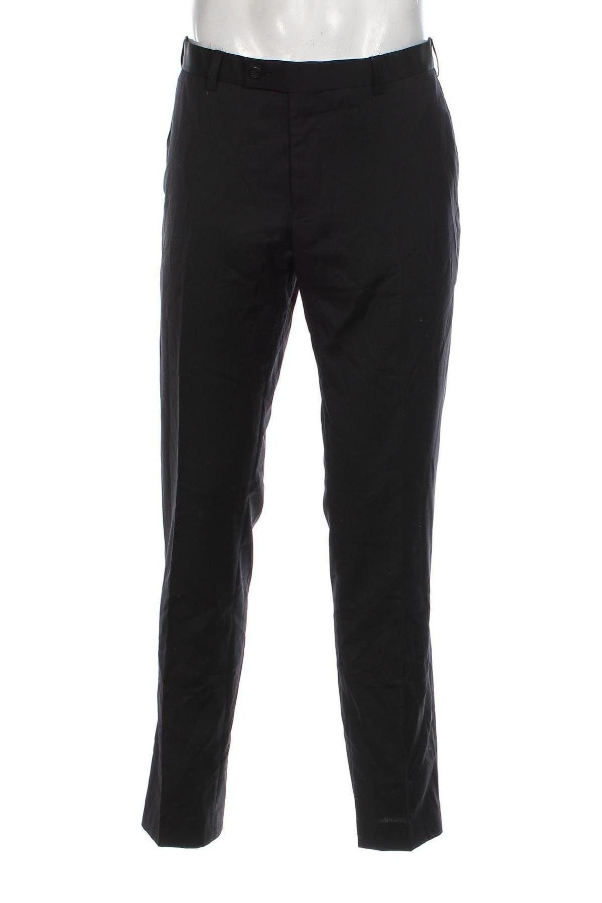 Pantaloni de bărbați, Mărime XXL, Culoare Negru, Preț 58,99 Lei