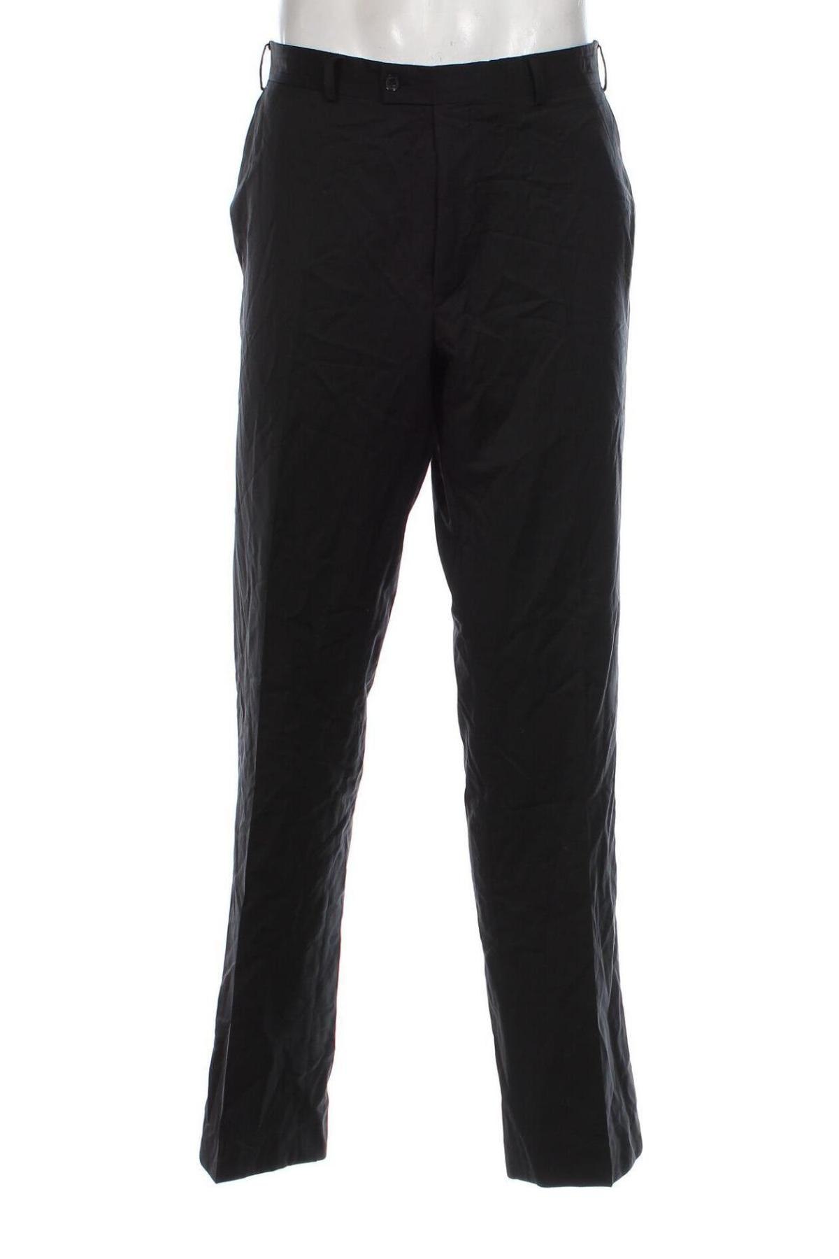 Pantaloni de bărbați, Mărime XL, Culoare Negru, Preț 64,99 Lei