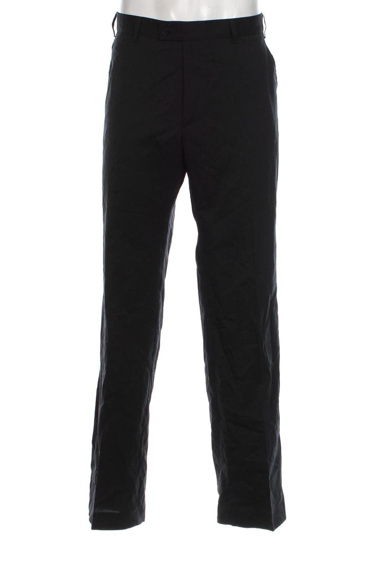 Pantaloni de bărbați, Mărime XL, Culoare Negru, Preț 58,99 Lei