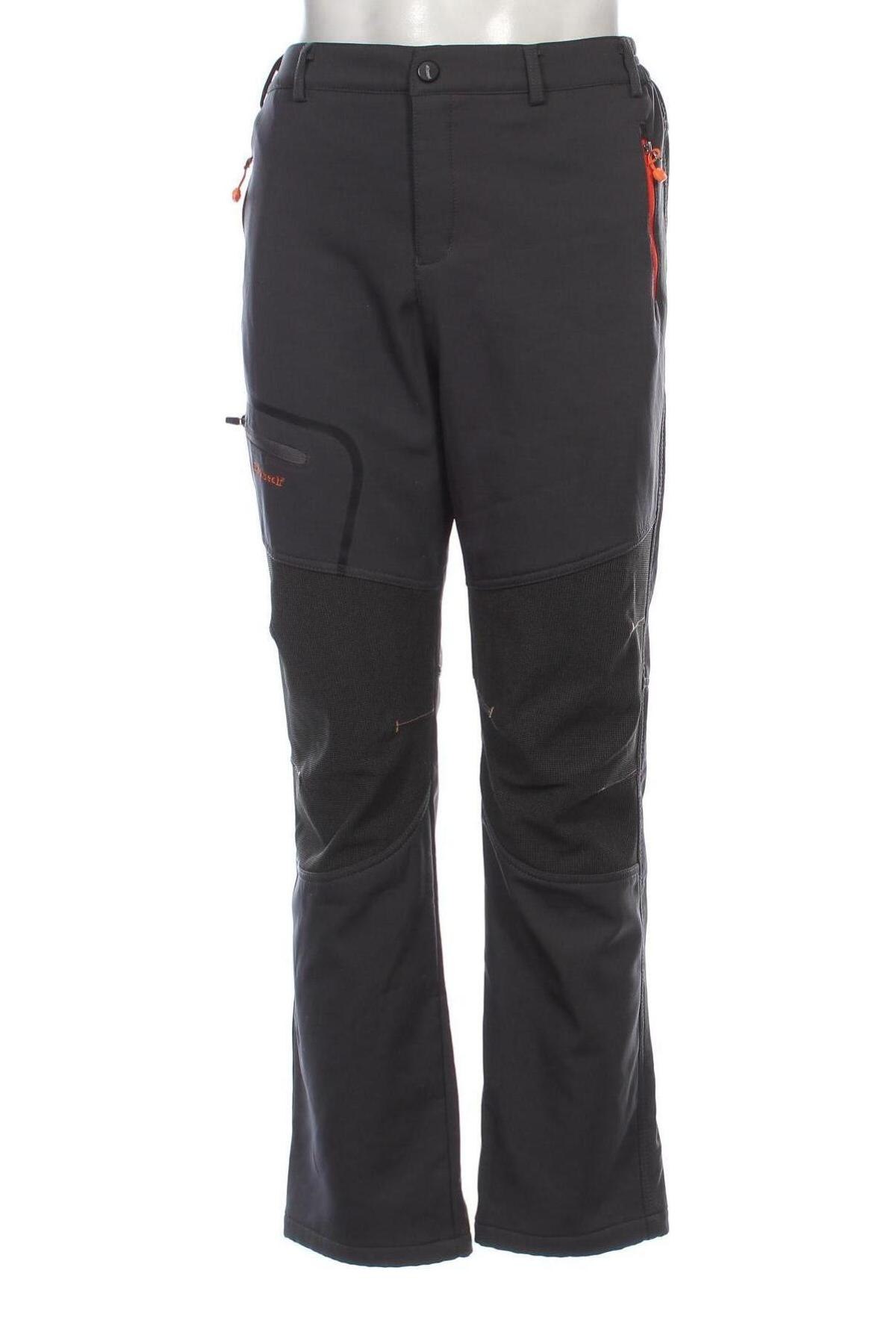 Herrenhose, Größe L, Farbe Grau, Preis € 12,99