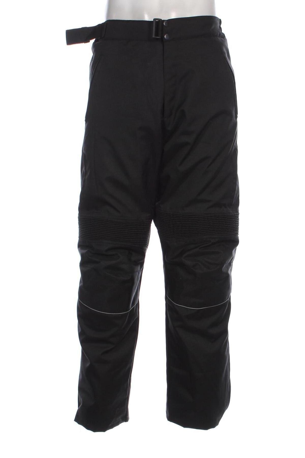 Herrenhose, Größe 3XL, Farbe Schwarz, Preis 16,99 €