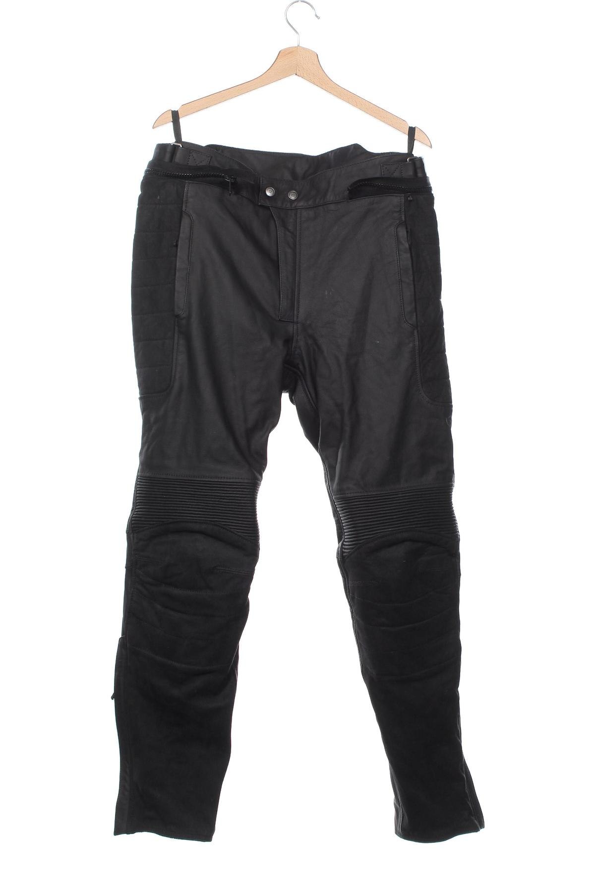 Pantaloni de bărbați, Mărime L, Culoare Negru, Preț 85,99 Lei