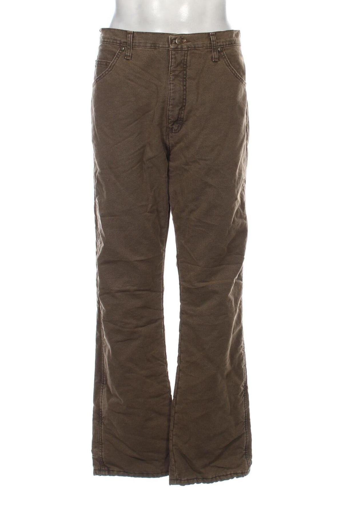 Herrenhose, Größe XL, Farbe Braun, Preis € 16,99