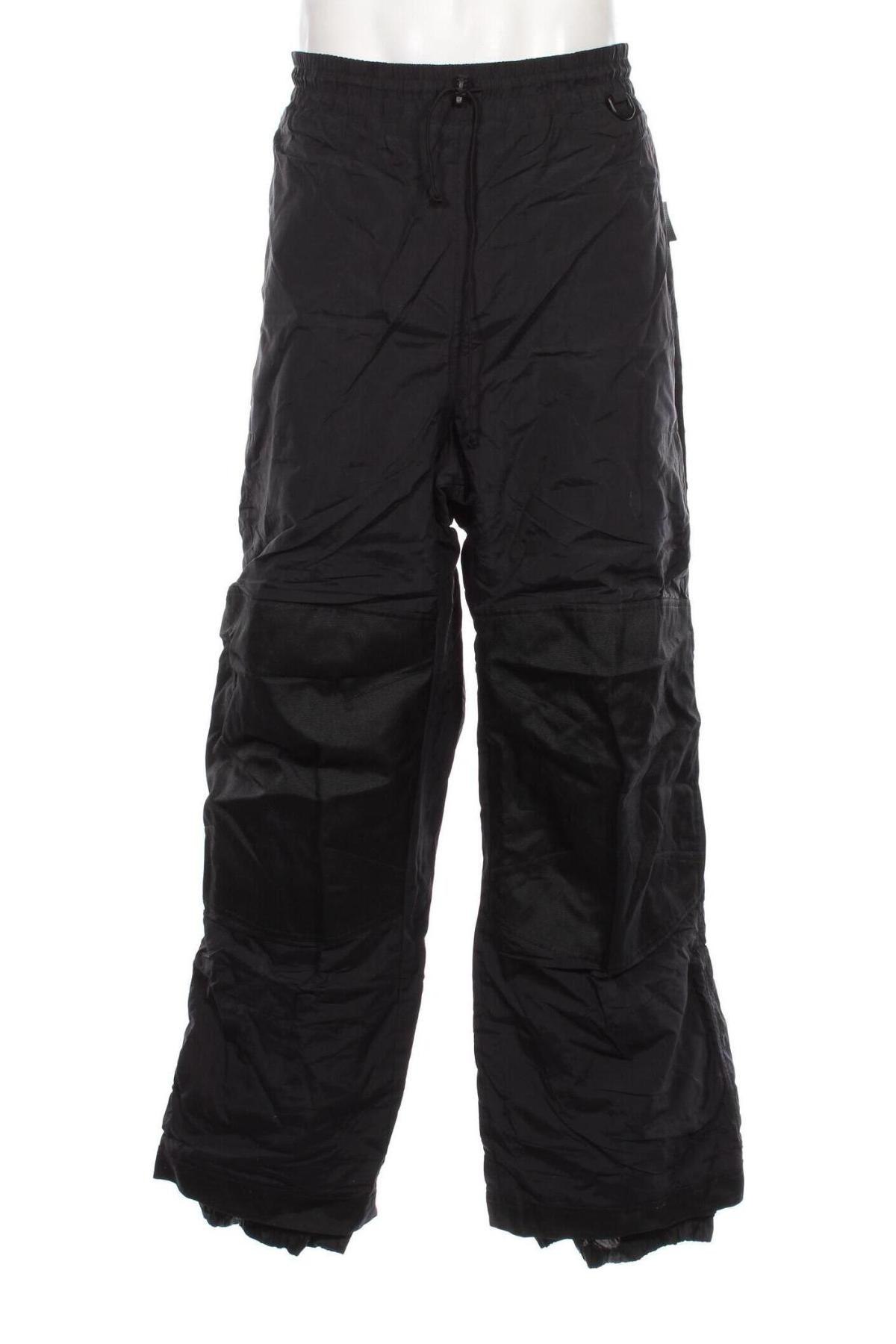 Pantaloni de bărbați, Mărime XXL, Culoare Negru, Preț 128,99 Lei