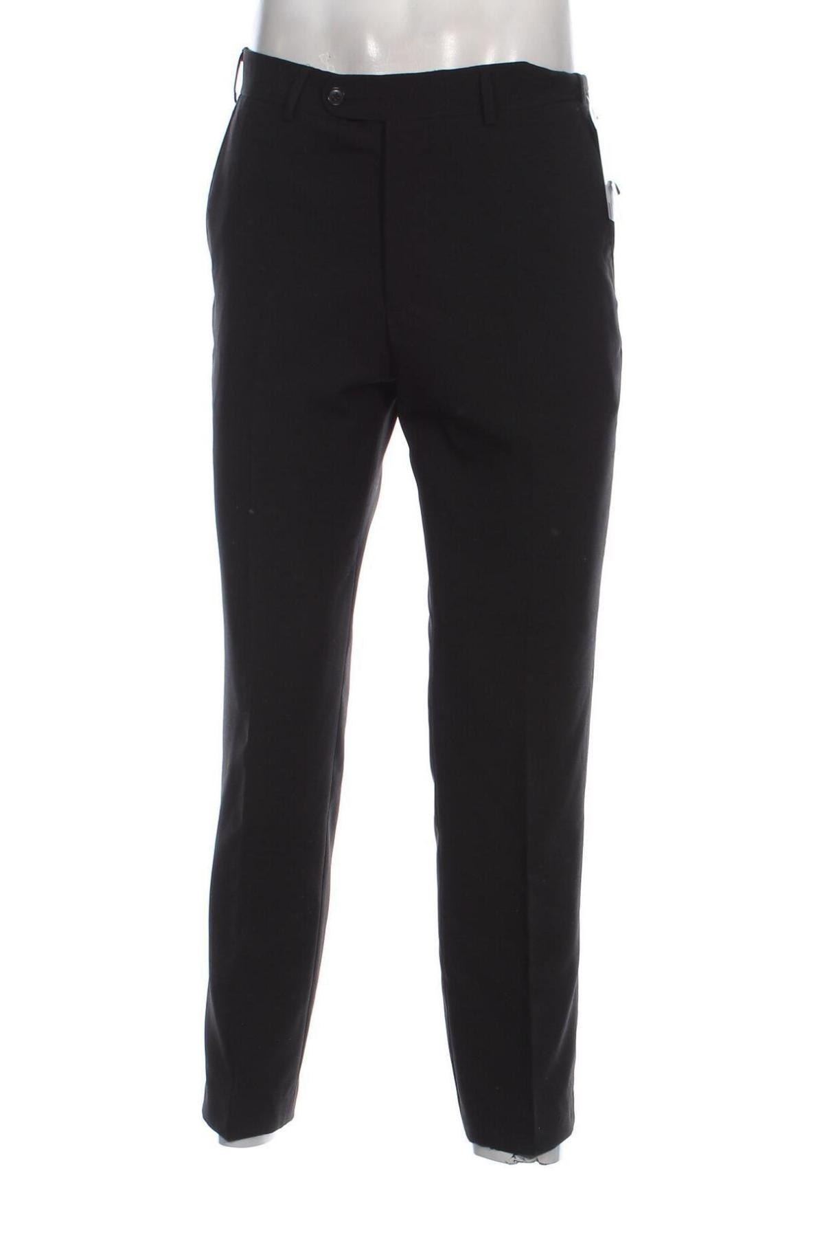 Herrenhose Aquila, Größe M, Farbe Schwarz, Preis € 41,49