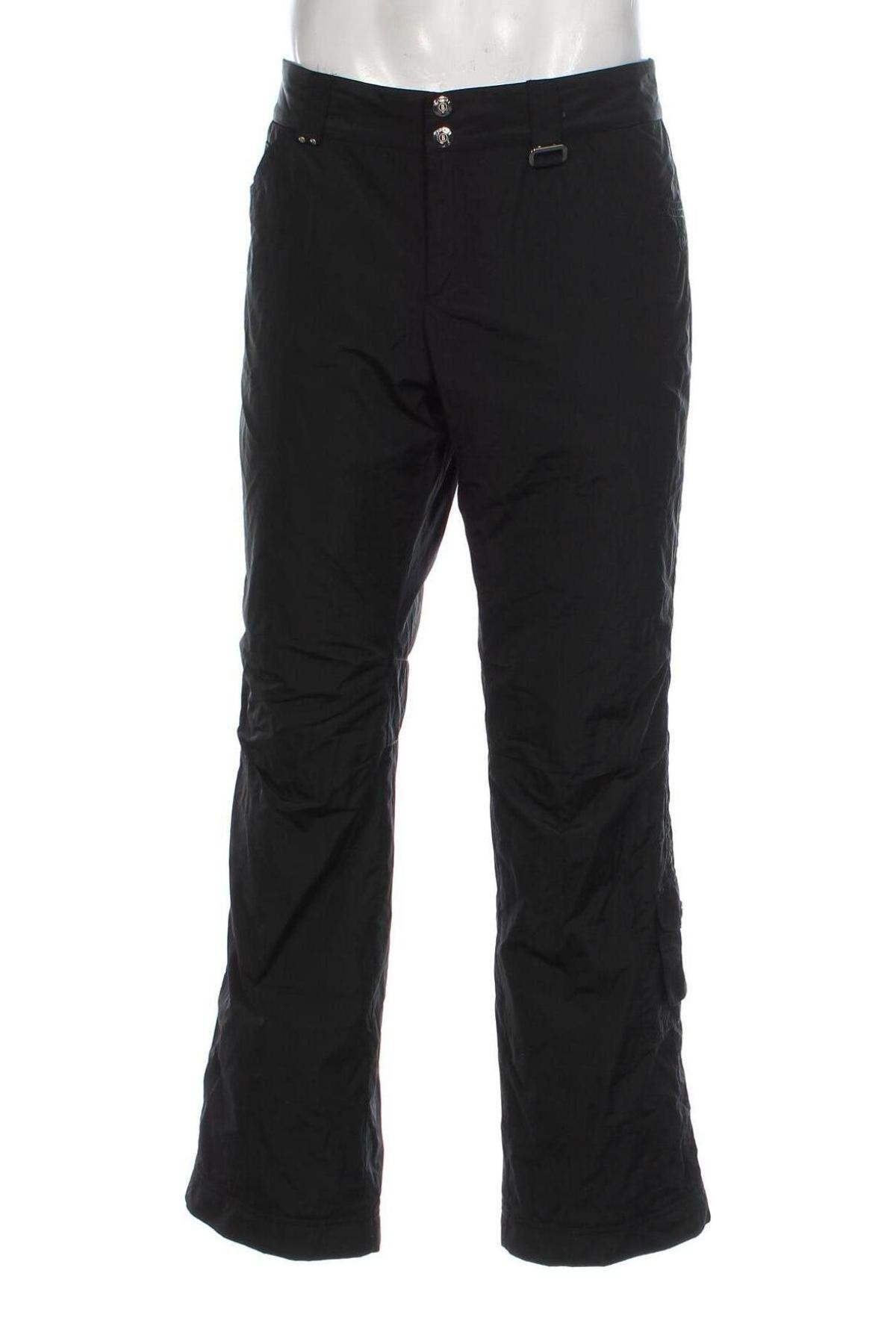 Herrenhose Bogner, Größe XL, Farbe Schwarz, Preis € 75,99