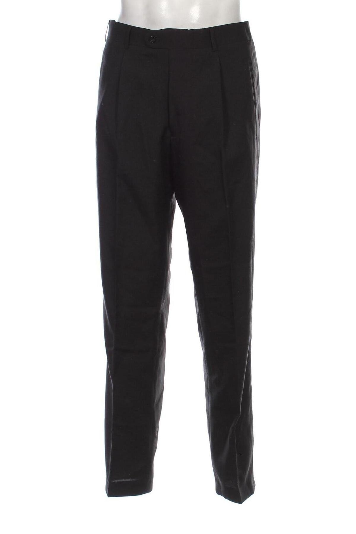 Herrenhose Boule..., Größe M, Farbe Schwarz, Preis € 27,49