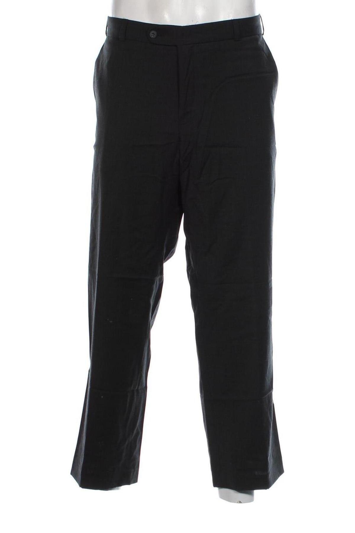 Herrenhose Bruhl, Größe XL, Farbe Grau, Preis 24,49 €