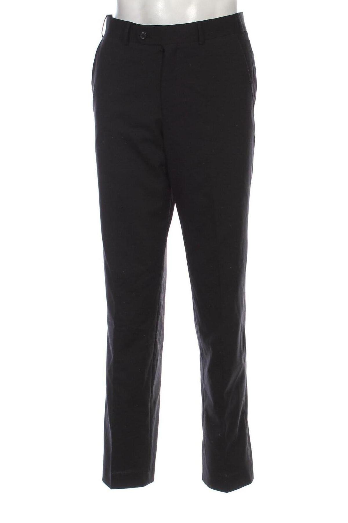 Herrenhose C.Comberti, Größe M, Farbe Schwarz, Preis 12,99 €