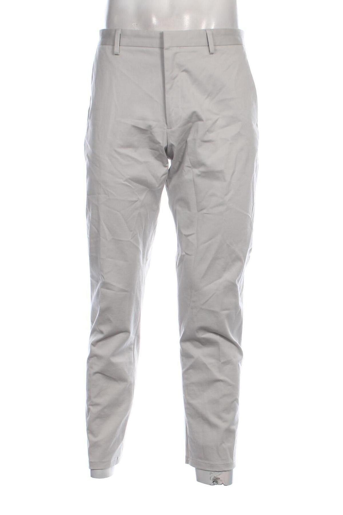 Herrenhose COS, Größe L, Farbe Grau, Preis € 24,99