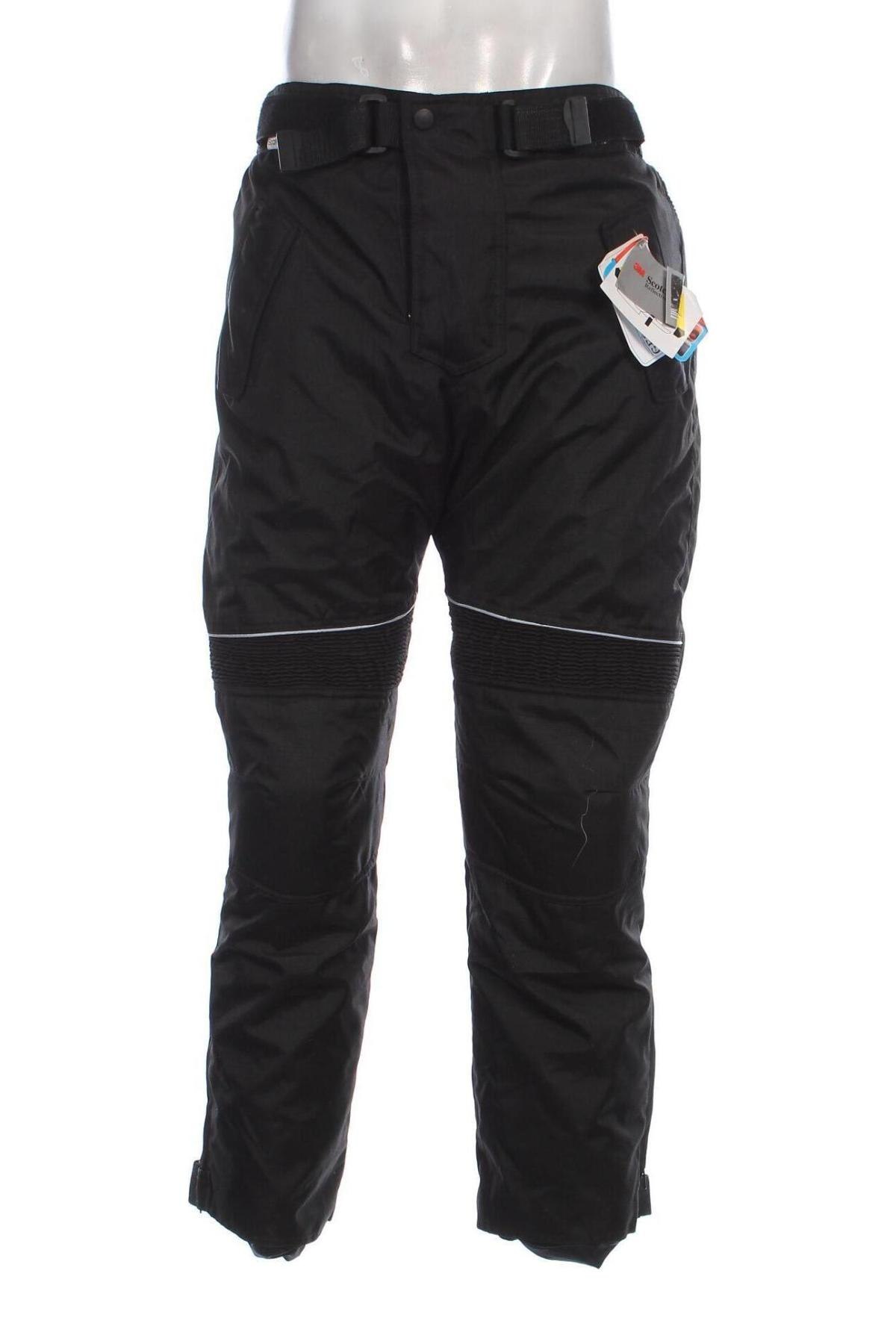 Herrenhose Cordura, Größe M, Farbe Schwarz, Preis € 77,99