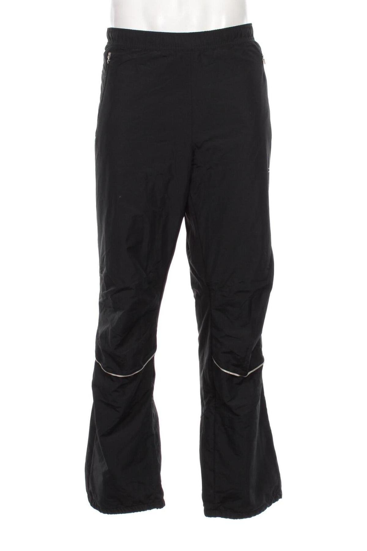 Herrenhose Crane, Größe XL, Farbe Schwarz, Preis 13,99 €