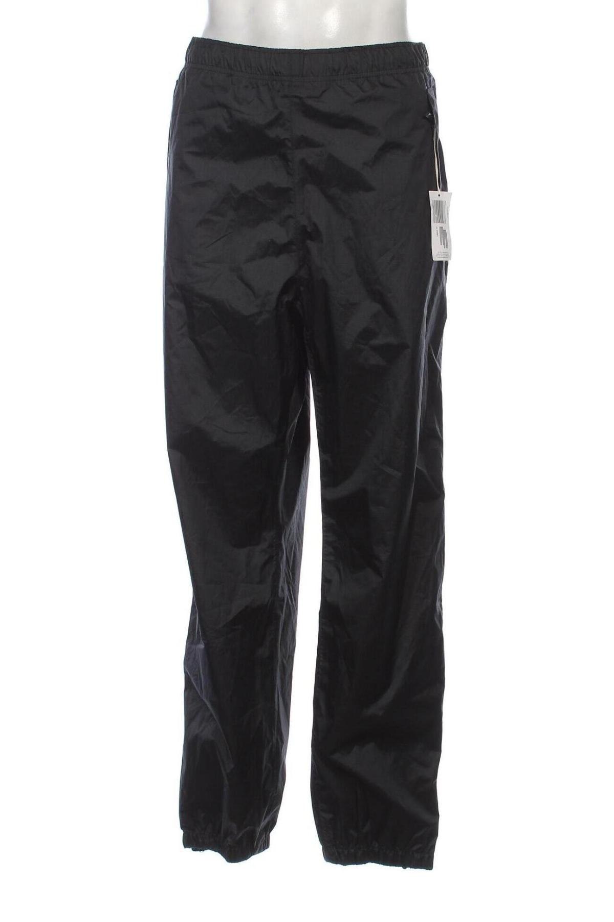 Pantaloni de bărbați Crane, Mărime XL, Culoare Negru, Preț 81,99 Lei