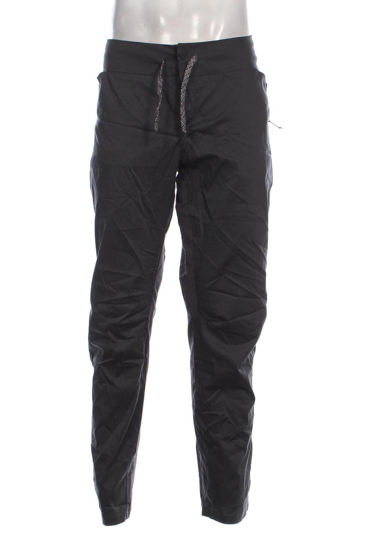 Herrenhose Decathlon, Größe 3XL, Farbe Grau, Preis 43,49 €