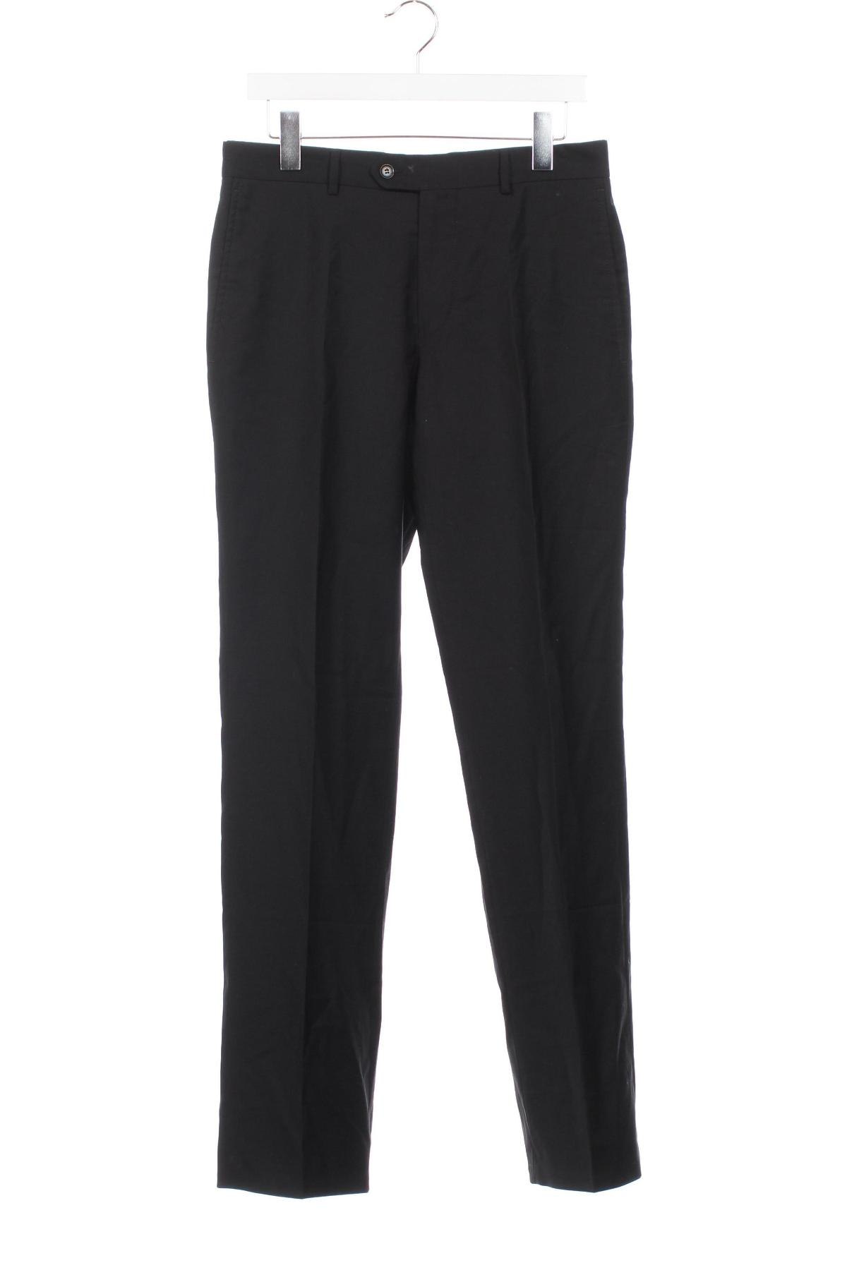 Pantaloni de bărbați Esprit, Mărime M, Culoare Negru, Preț 79,99 Lei