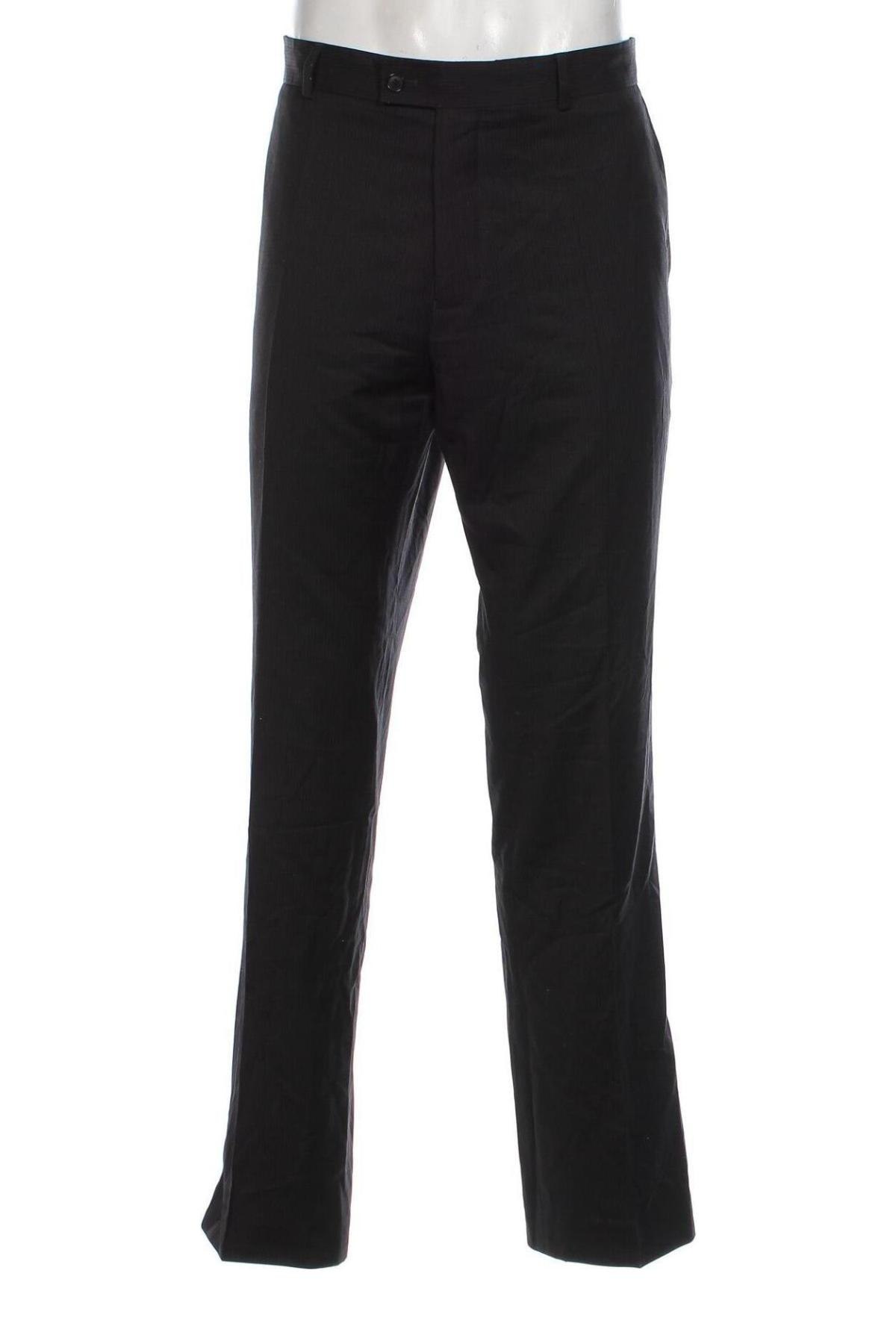 Pantaloni de bărbați Esprit, Mărime XL, Culoare Negru, Preț 71,99 Lei