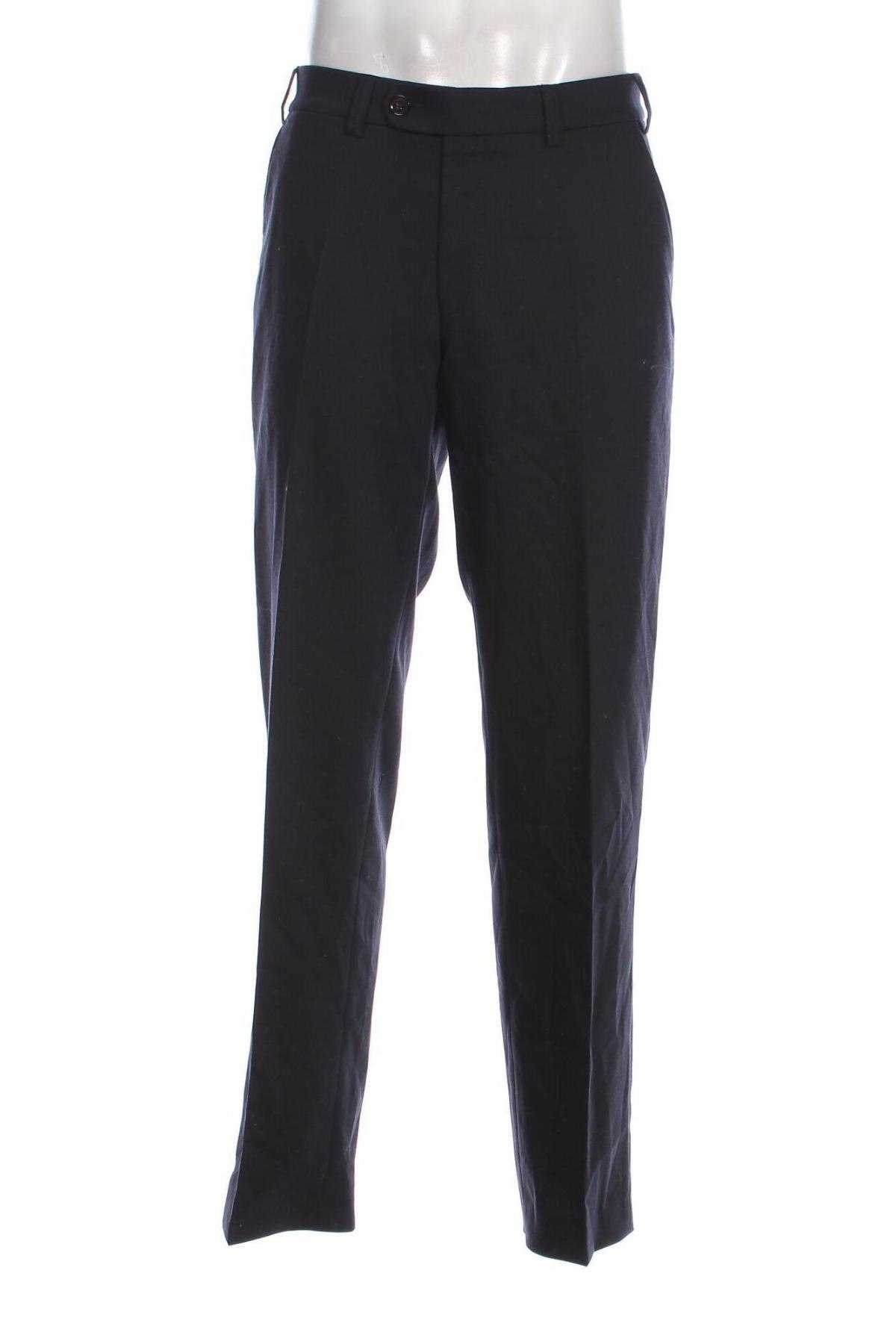 Herrenhose Eurex by Brax, Größe L, Farbe Schwarz, Preis € 17,99