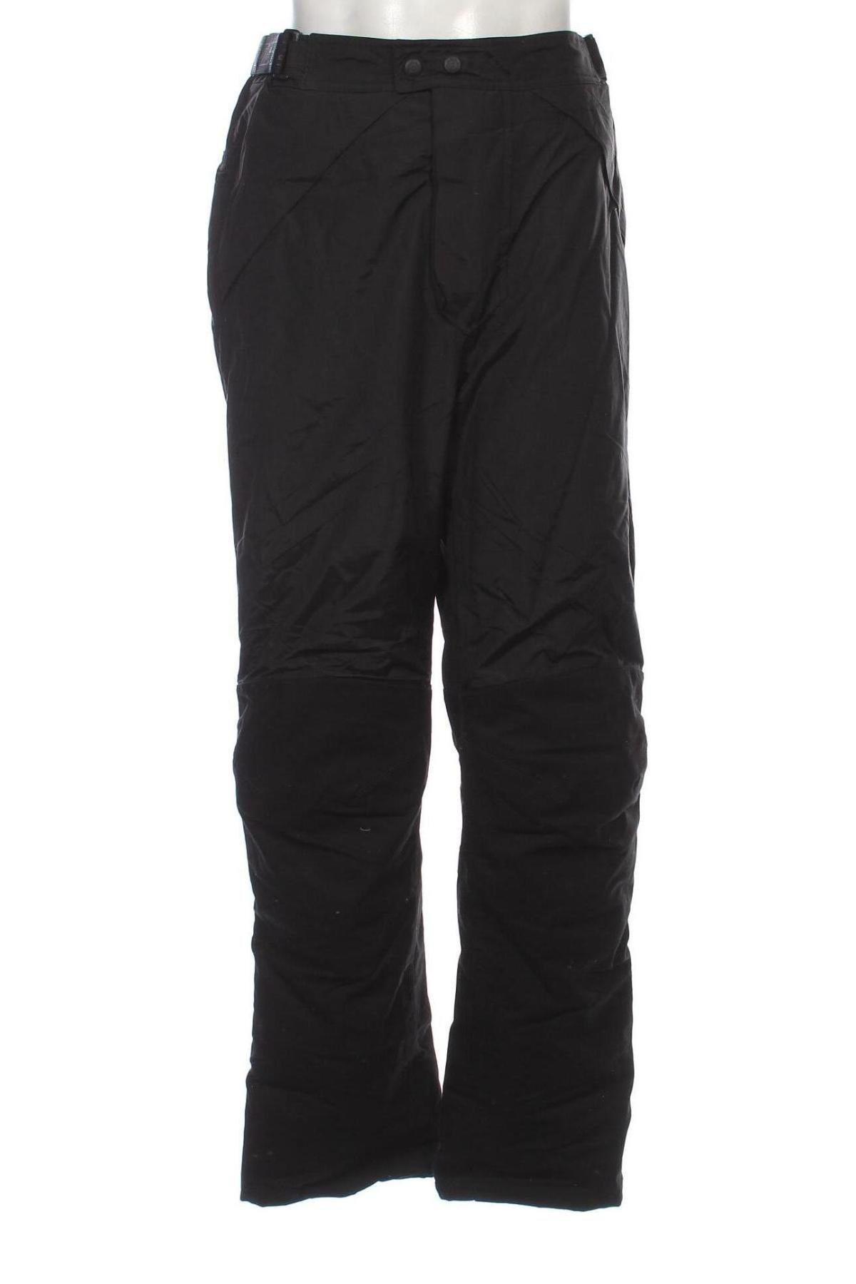 Herrenhose HYPERTEK, Größe L, Farbe Schwarz, Preis 15,49 €