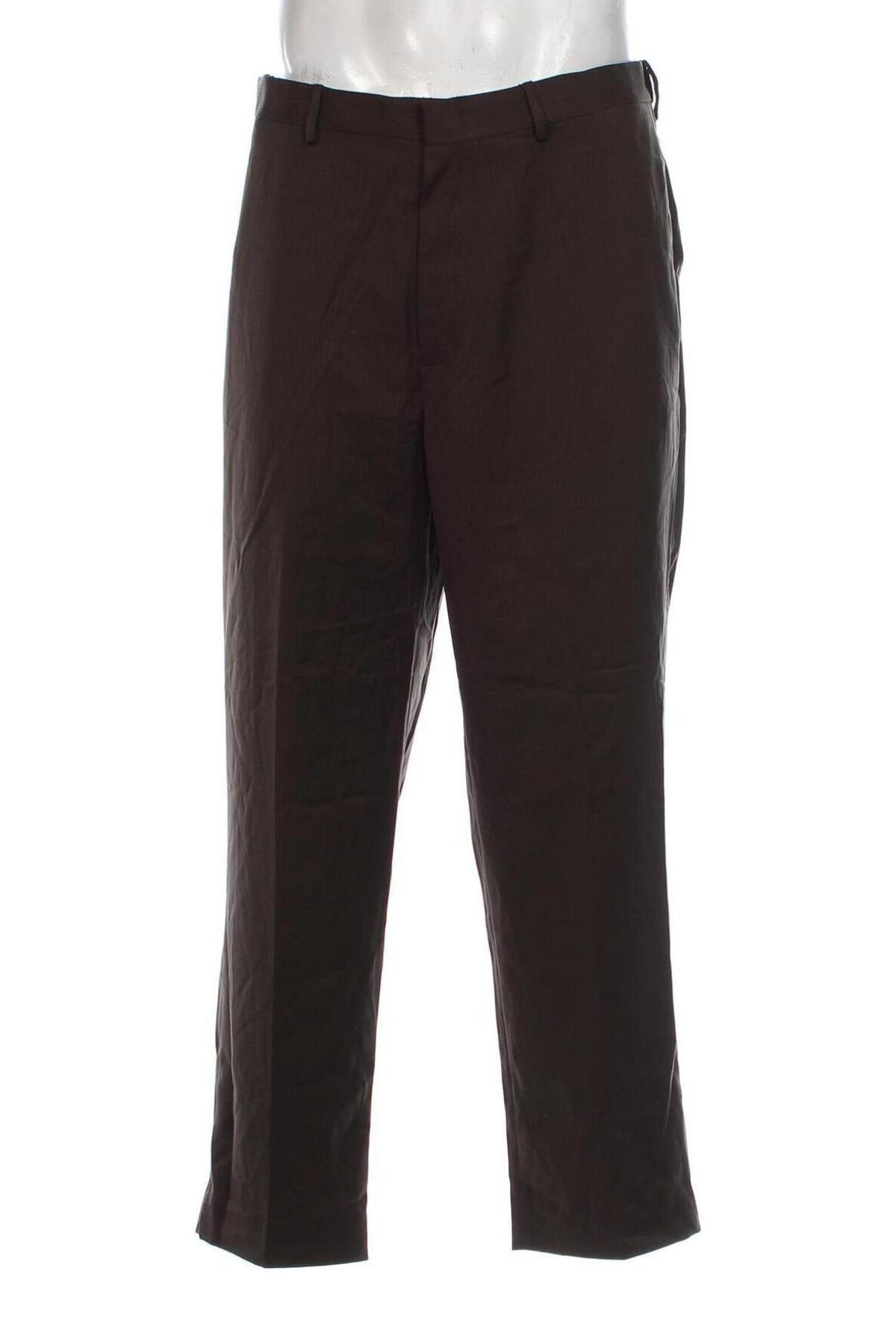 Herrenhose Haggar, Größe XL, Farbe Grün, Preis € 27,49