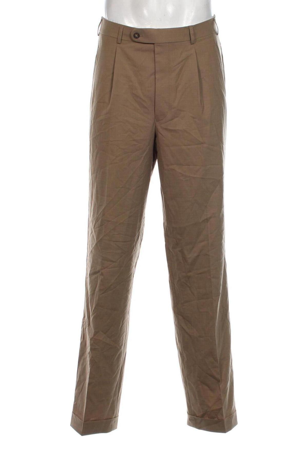 Herrenhose Hiltl, Größe XL, Farbe Braun, Preis € 24,49