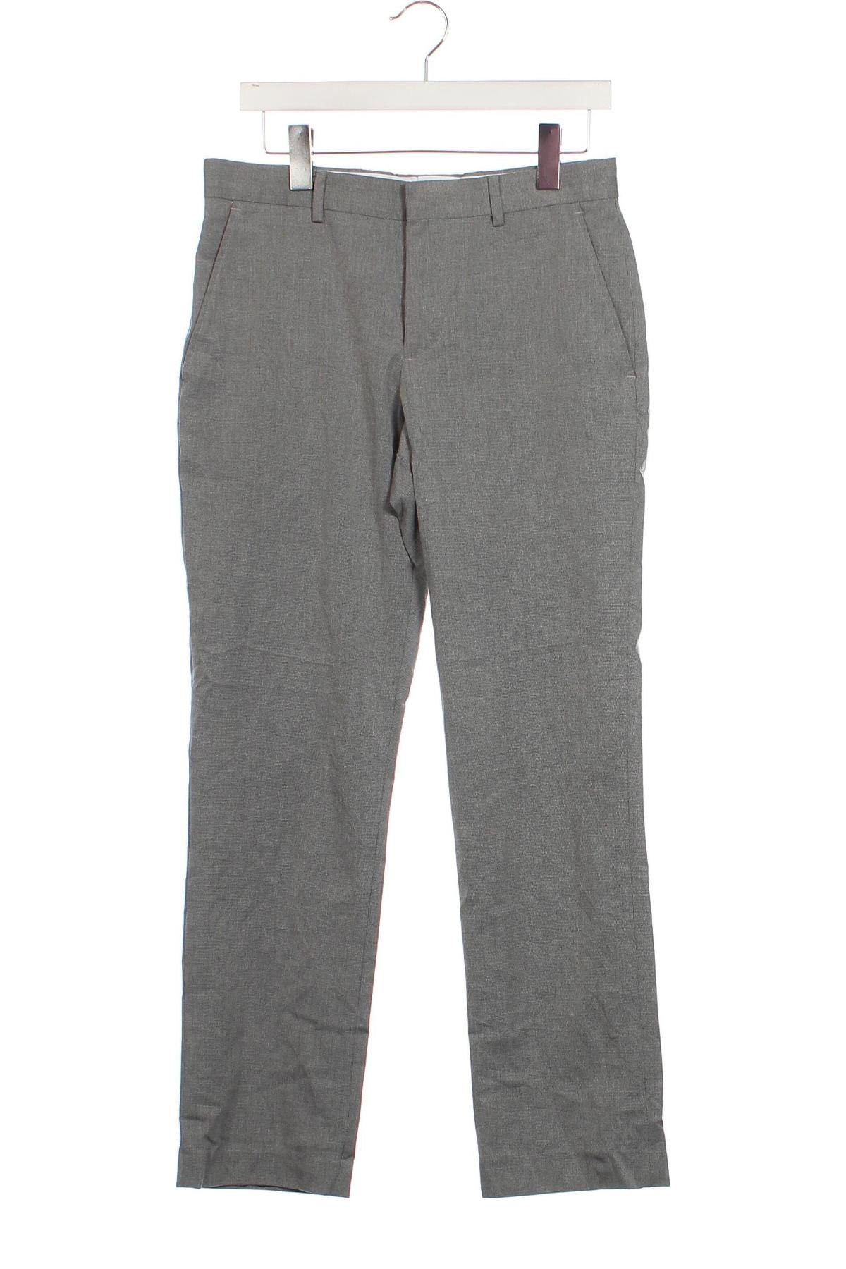 Herrenhose J. Ferrar, Größe S, Farbe Grau, Preis € 11,49