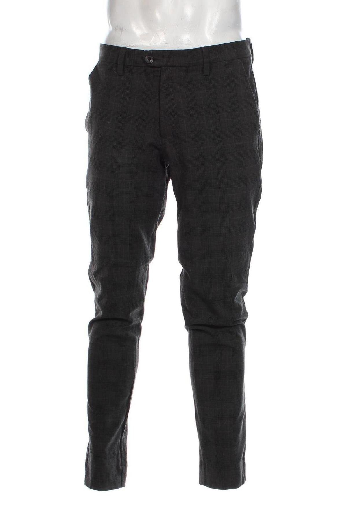 Herrenhose Jack & Jones, Größe L, Farbe Braun, Preis € 13,49