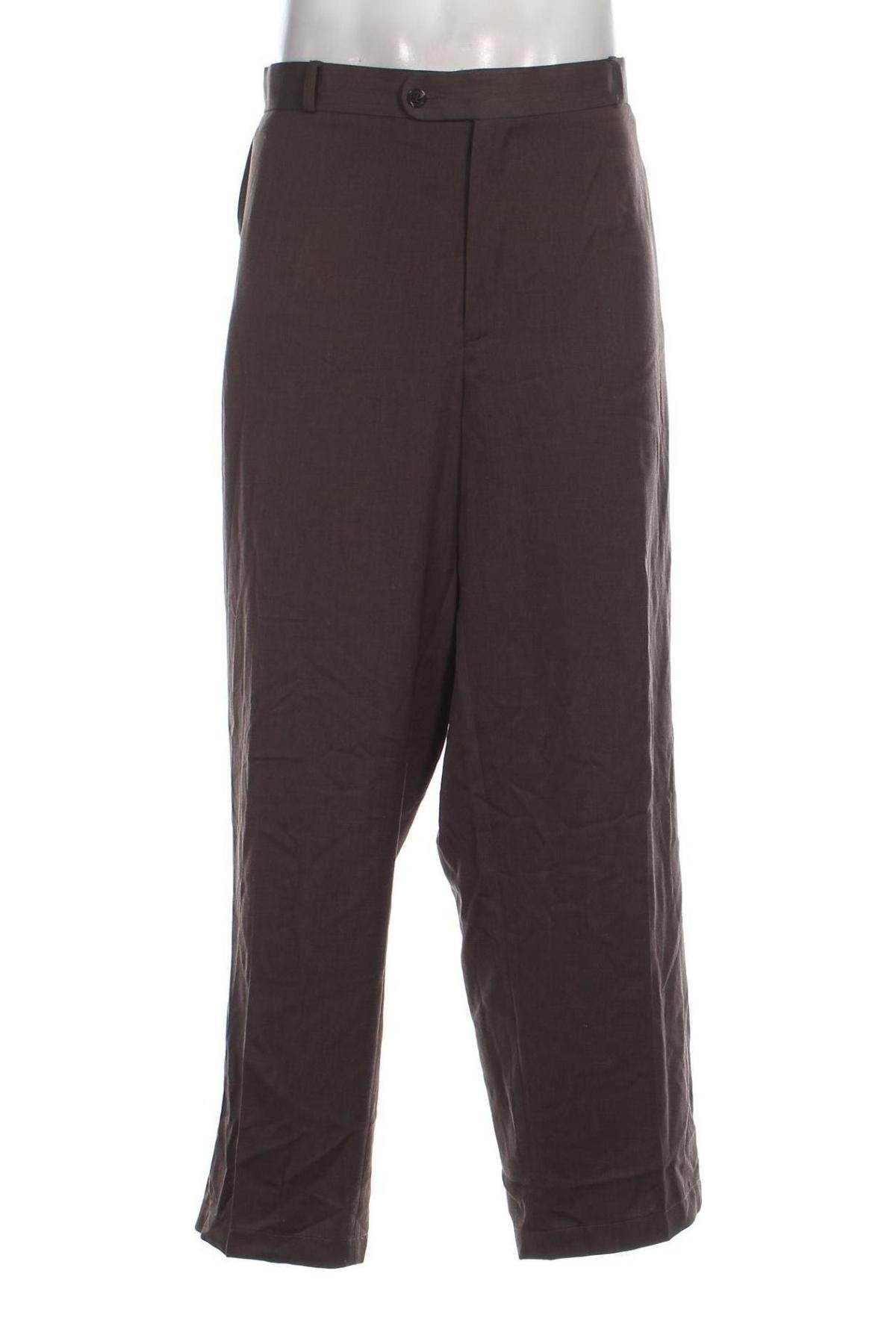 Herrenhose Kingfield, Größe XXL, Farbe Braun, Preis € 13,99