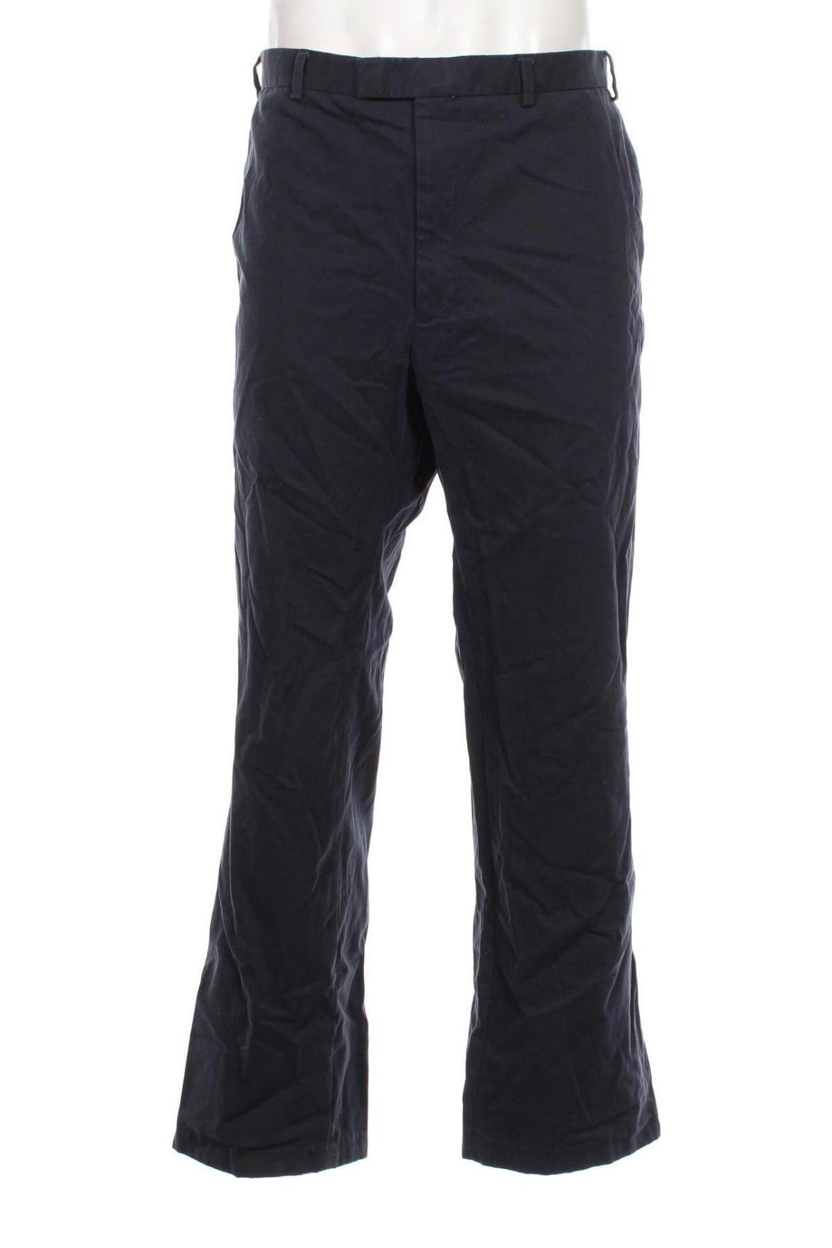 Herrenhose Marks & Spencer, Größe XXL, Farbe Blau, Preis € 9,99