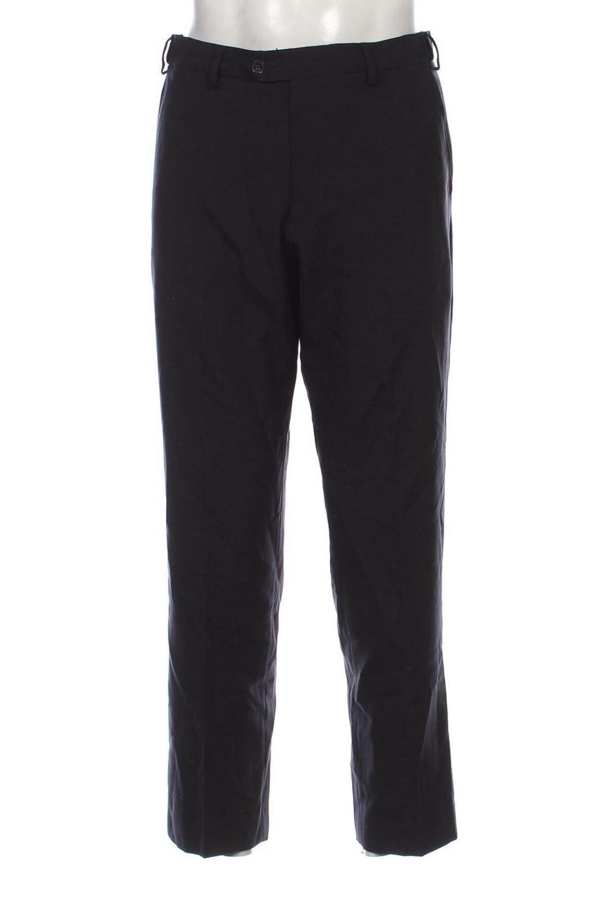 Herrenhose Marks & Spencer, Größe M, Farbe Schwarz, Preis 9,99 €