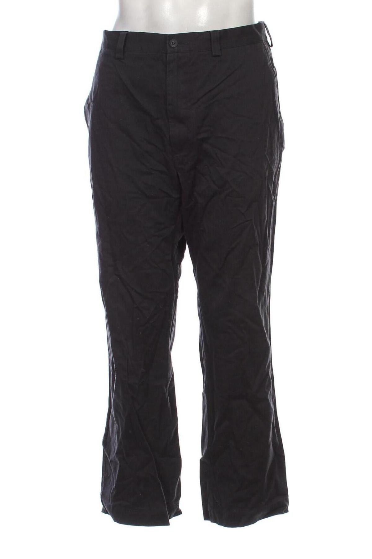 Herrenhose Marks & Spencer, Größe XXL, Farbe Schwarz, Preis € 8,99