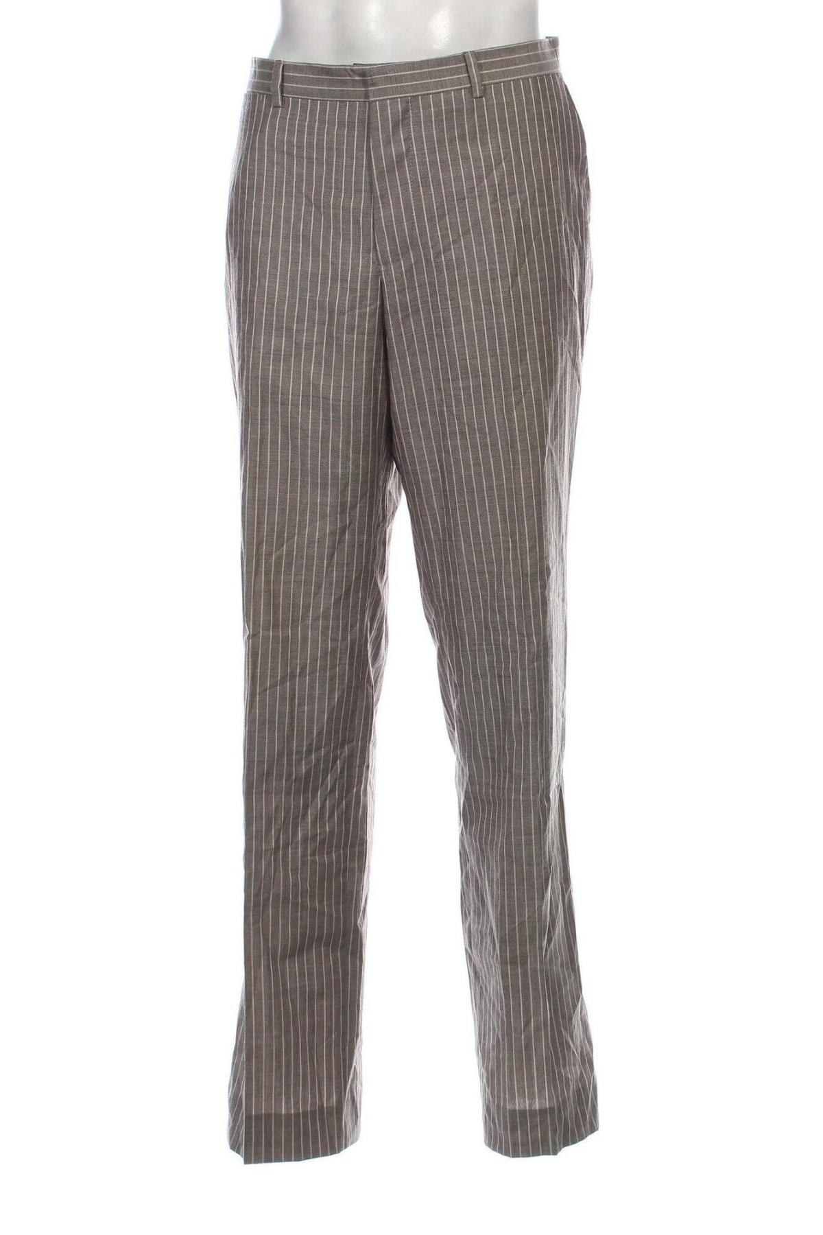 Pantaloni de bărbați Mexx, Mărime XL, Culoare Multicolor, Preț 55,99 Lei