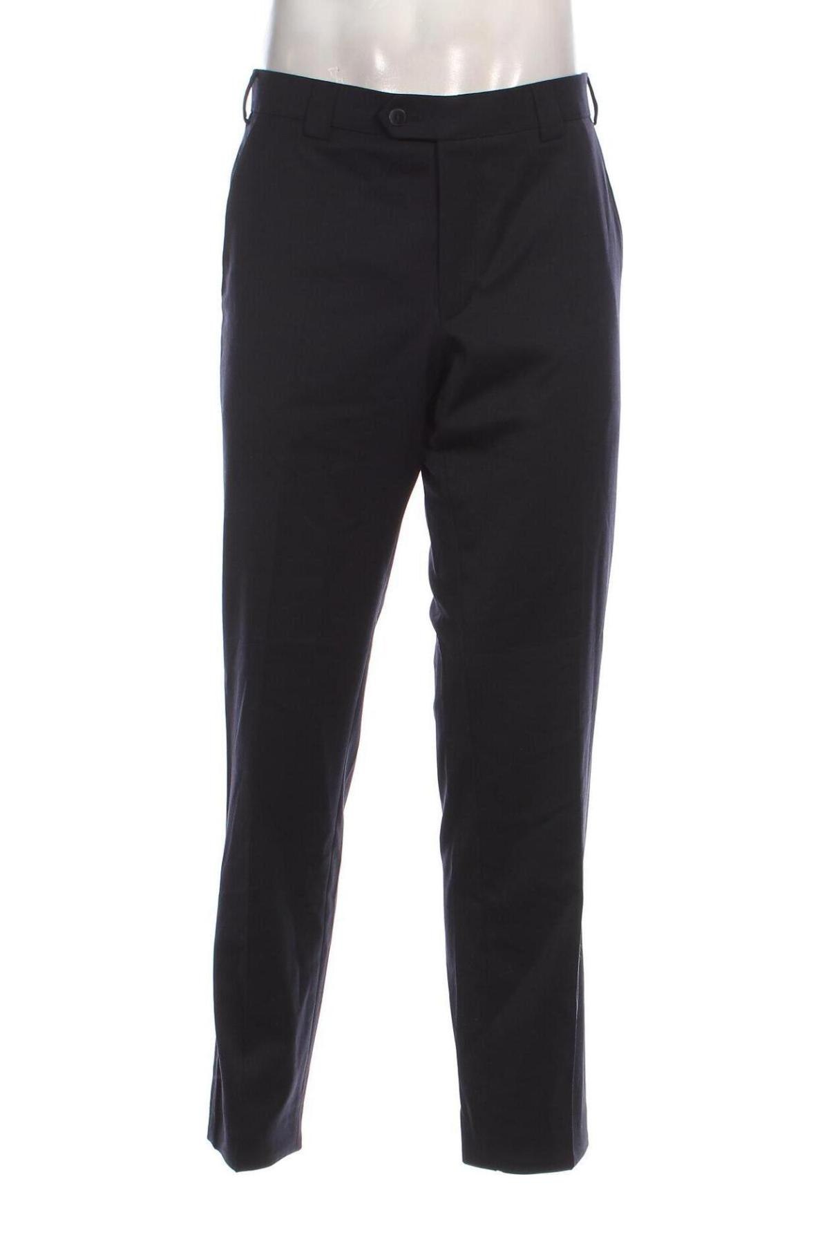 Pantaloni de bărbați Meyer, Mărime L, Culoare Negru, Preț 112,99 Lei