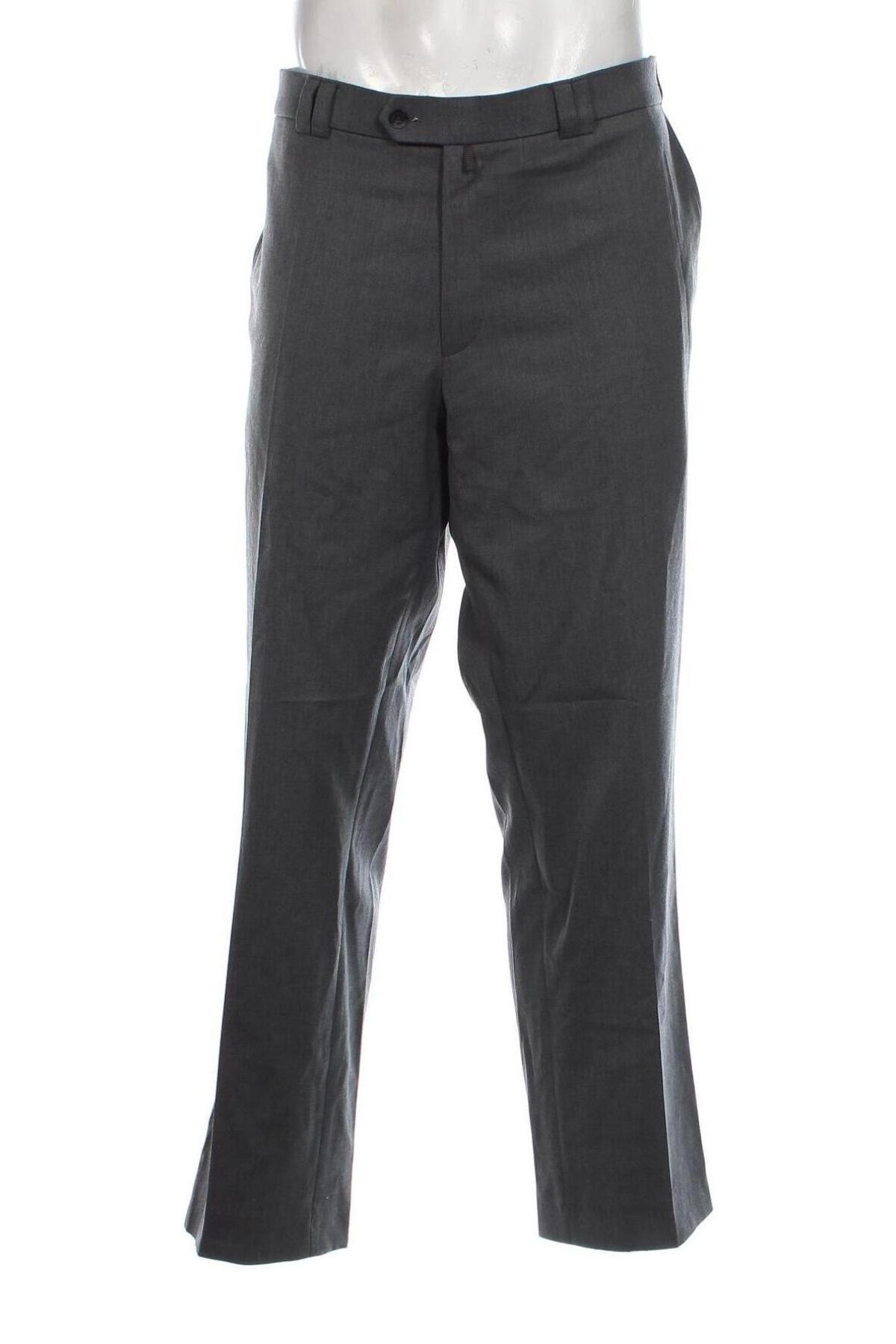 Herrenhose Meyer, Größe XL, Farbe Grau, Preis € 47,99