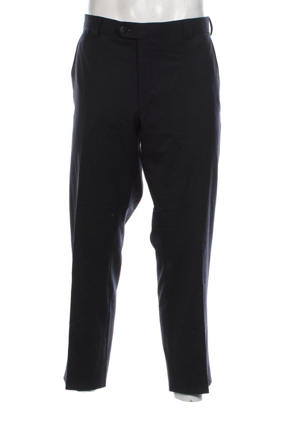 Pantaloni de bărbați Meyer, Mărime XL, Culoare Negru, Preț 112,99 Lei