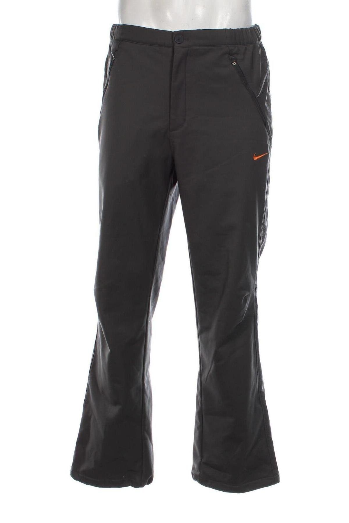 Herrenhose Nike Golf, Größe L, Farbe Grau, Preis € 32,99