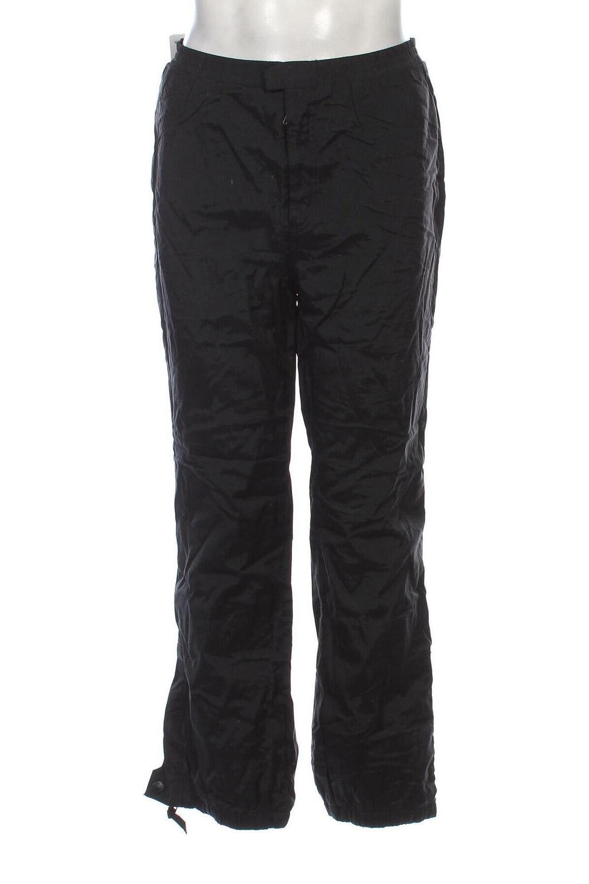 Herrenhose Nordica, Größe M, Farbe Schwarz, Preis € 54,99