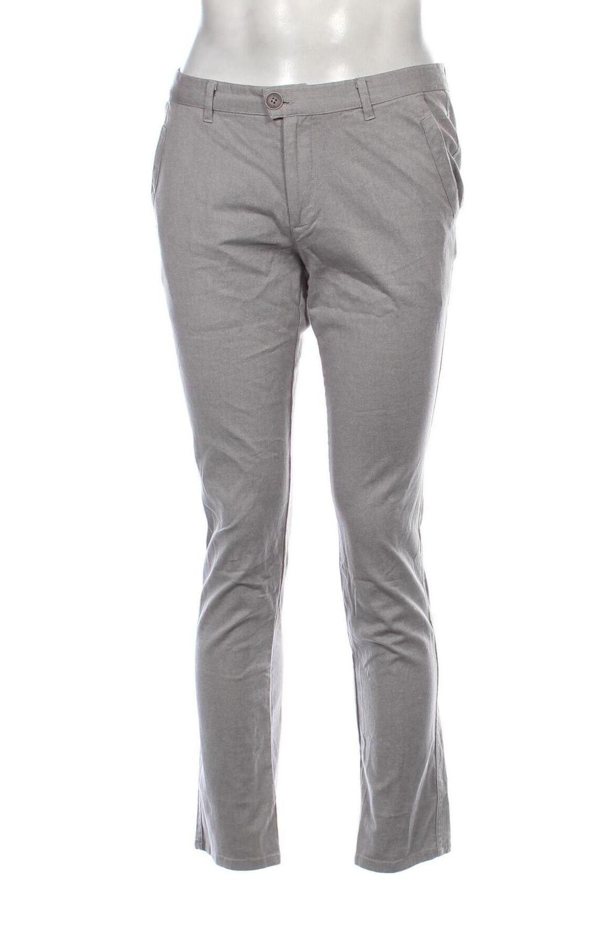 Herrenhose Paul, Größe M, Farbe Grau, Preis 13,99 €